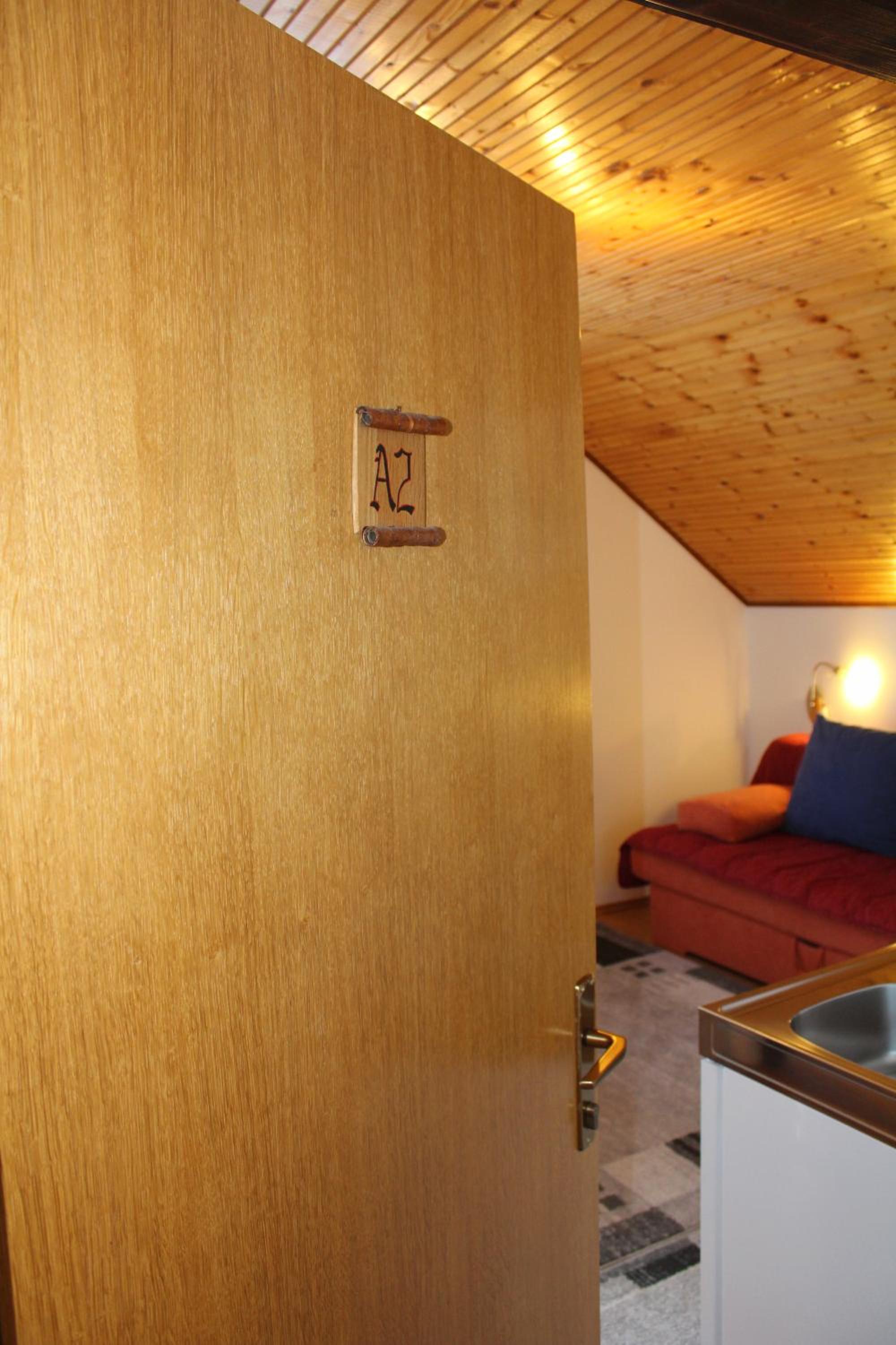 Apartments Jančić view 2