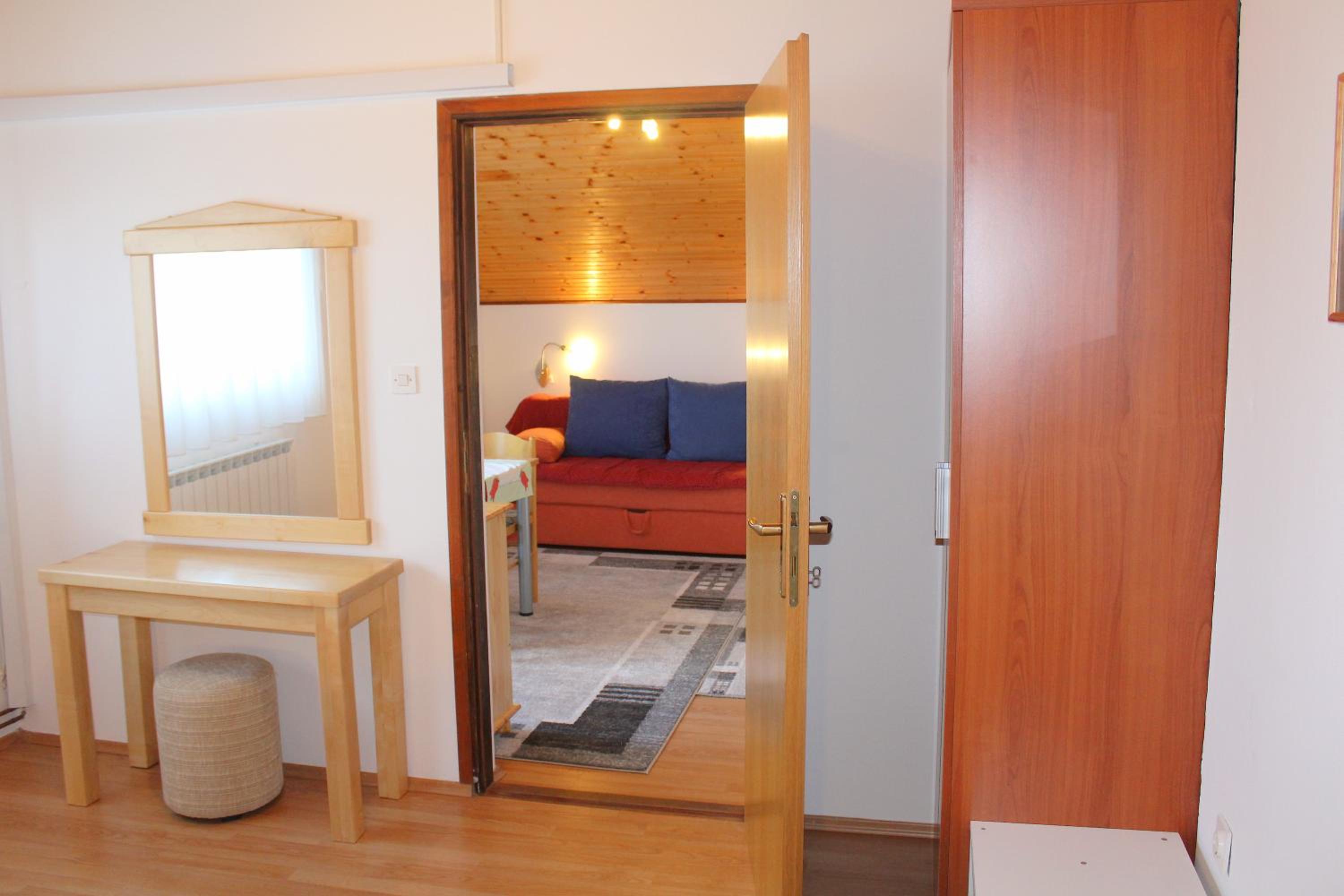 Apartments Jančić view 4