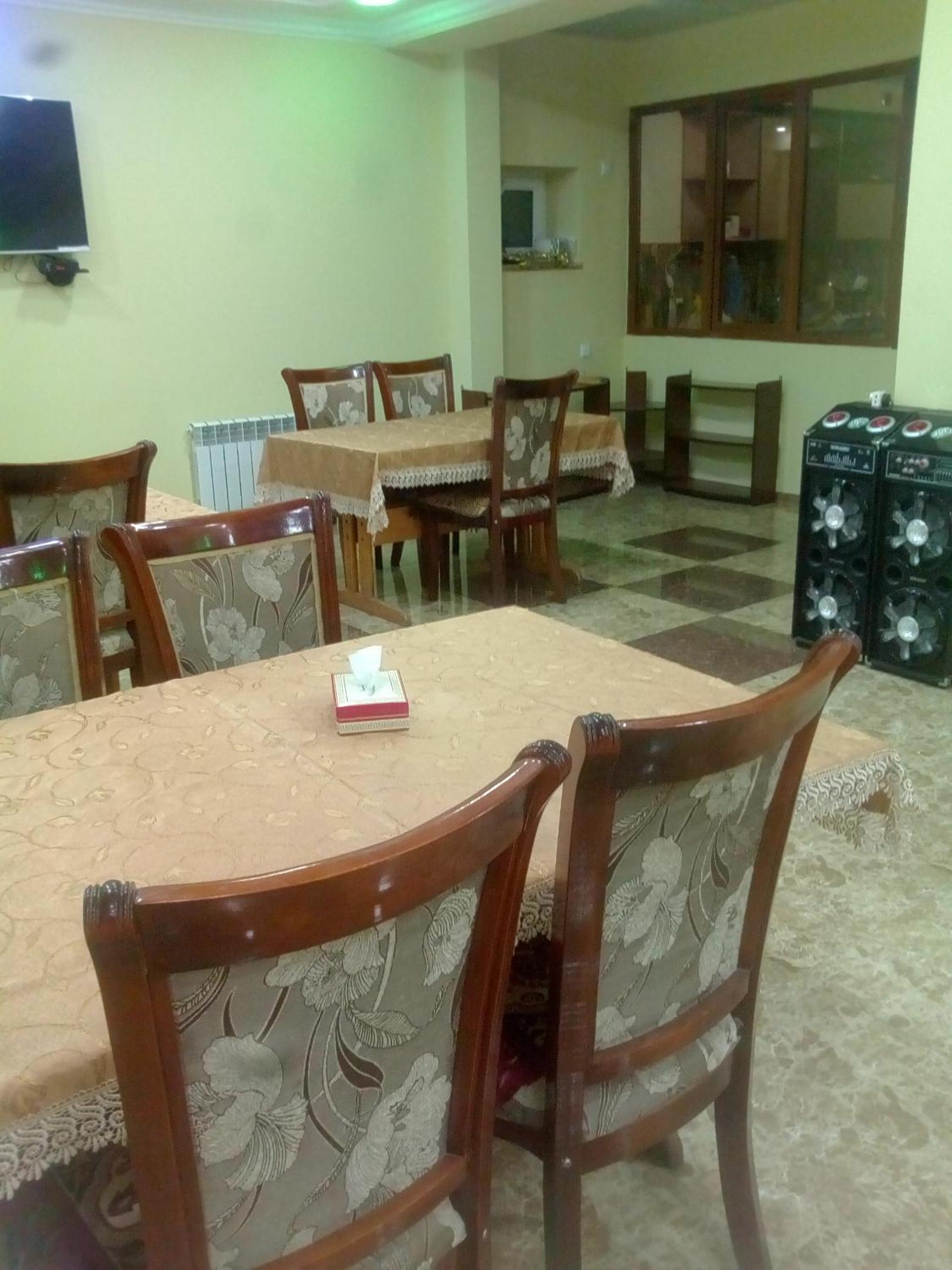 Hotel Noy