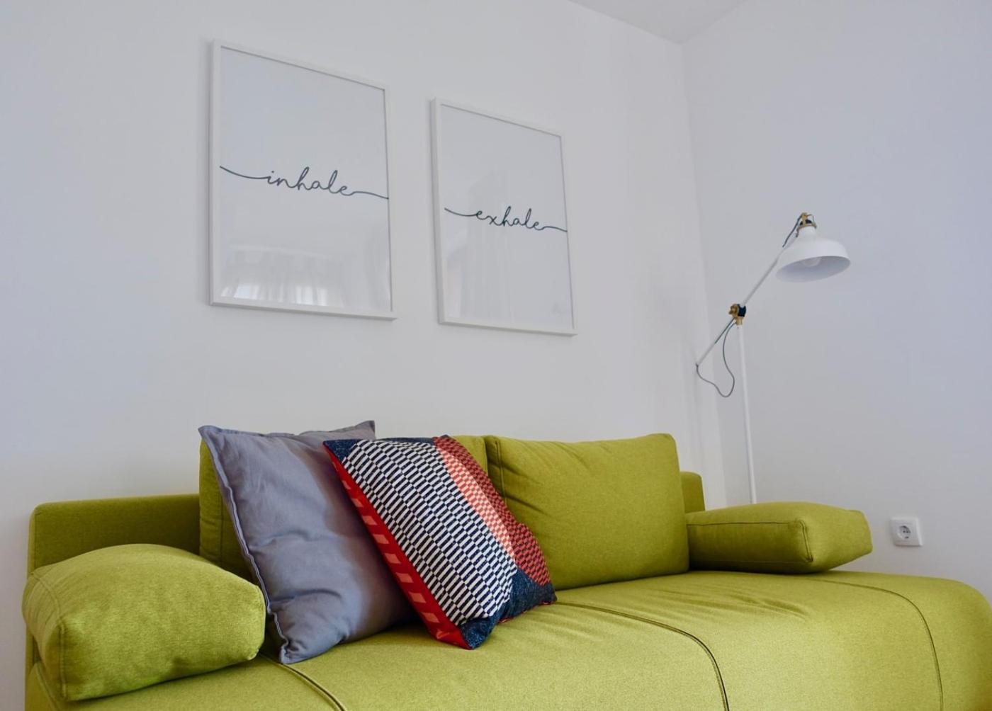 Apartments Milic view 4