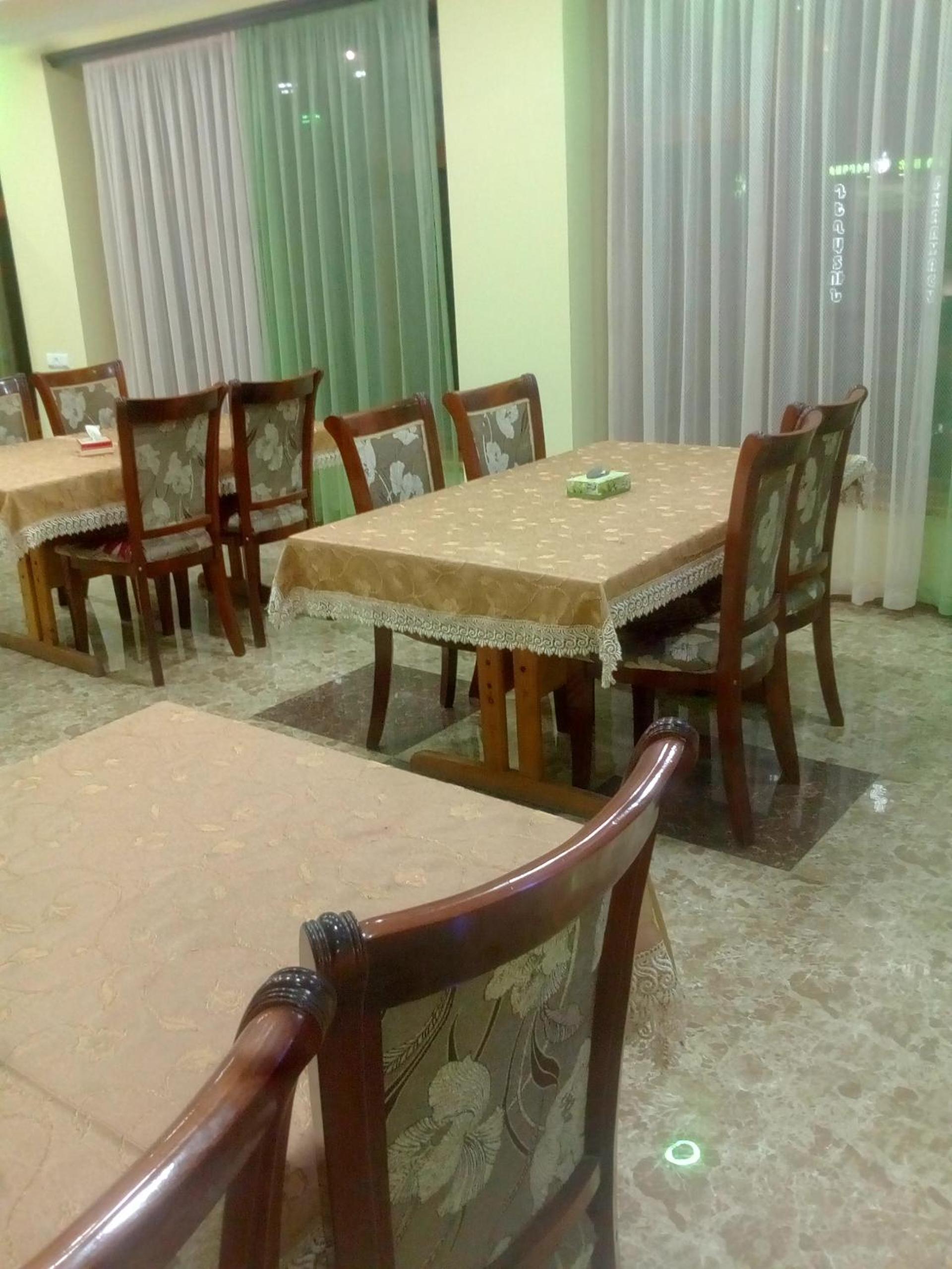 Hotel Noy