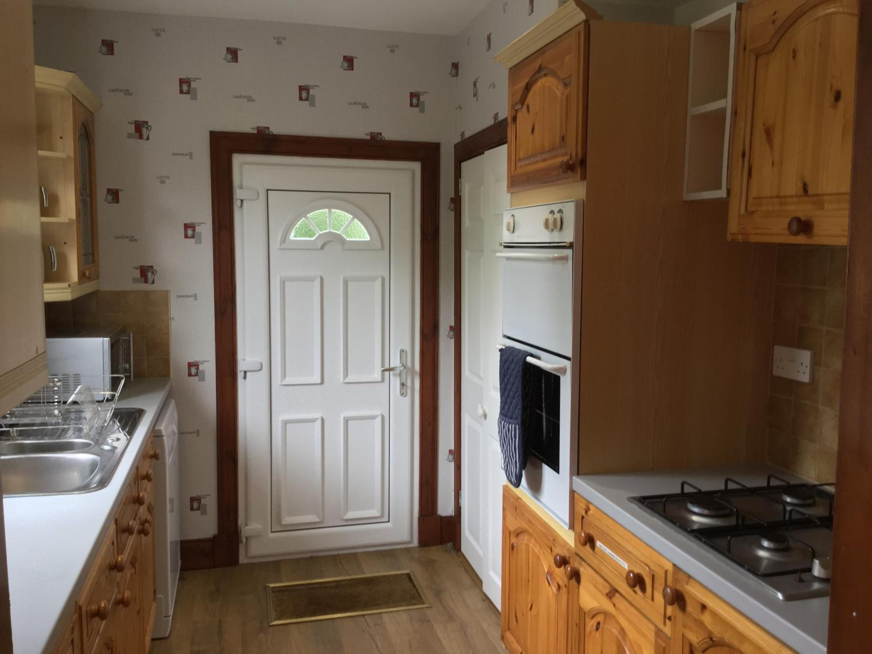 3 Bedroom Culduthel House Free Parking