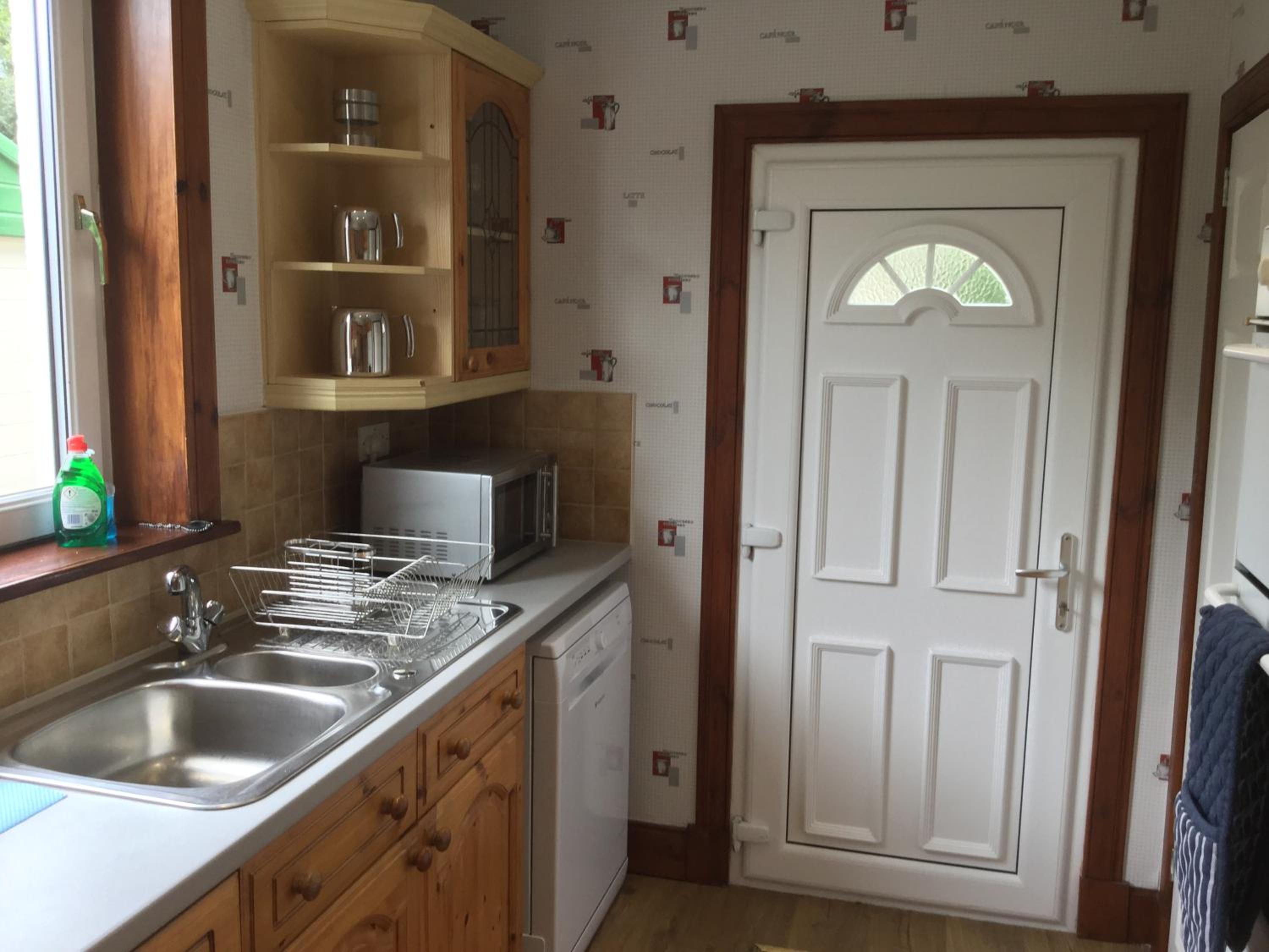 3 Bedroom Culduthel House Free Parking