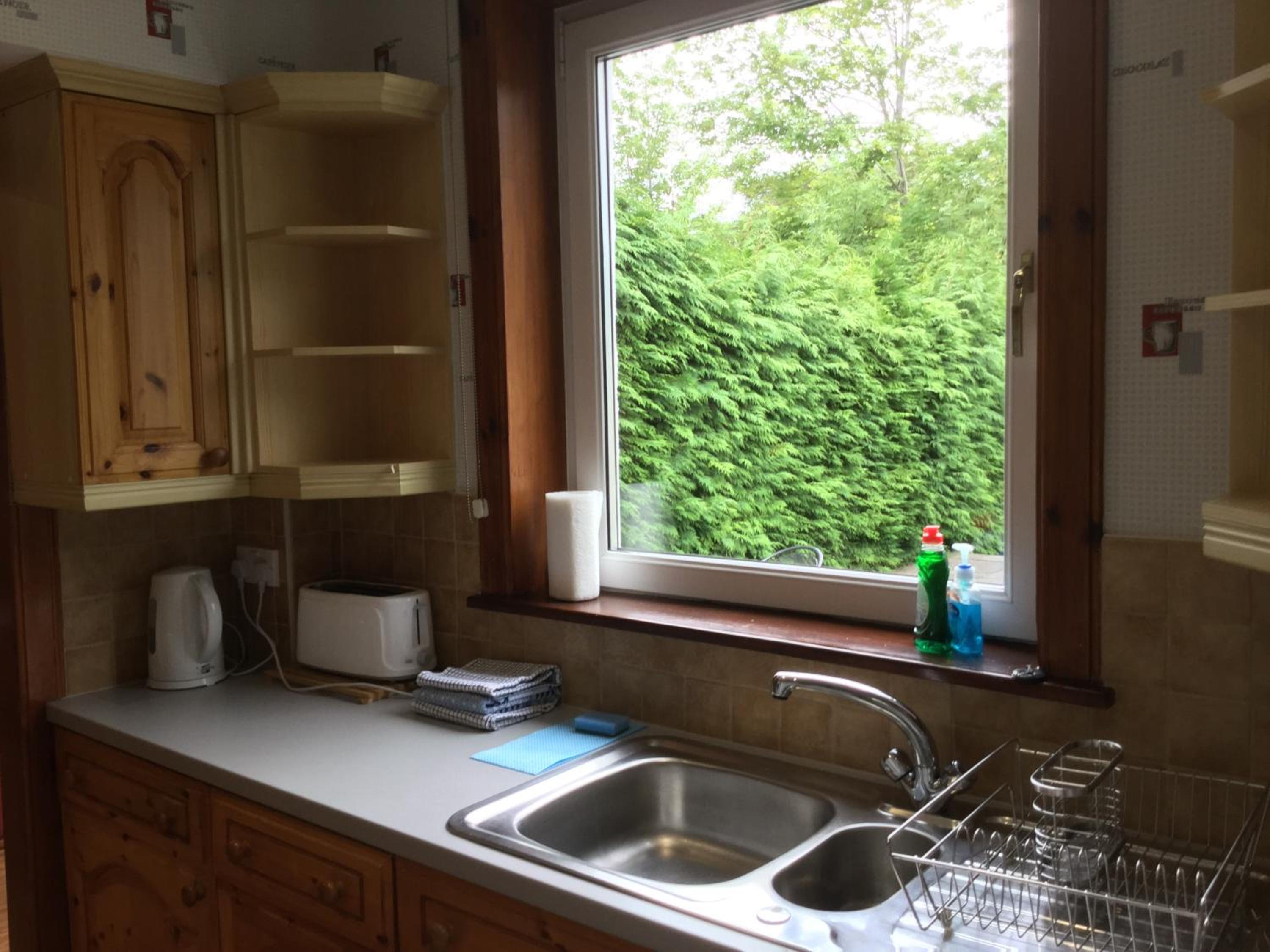 3 Bedroom Culduthel House Free Parking