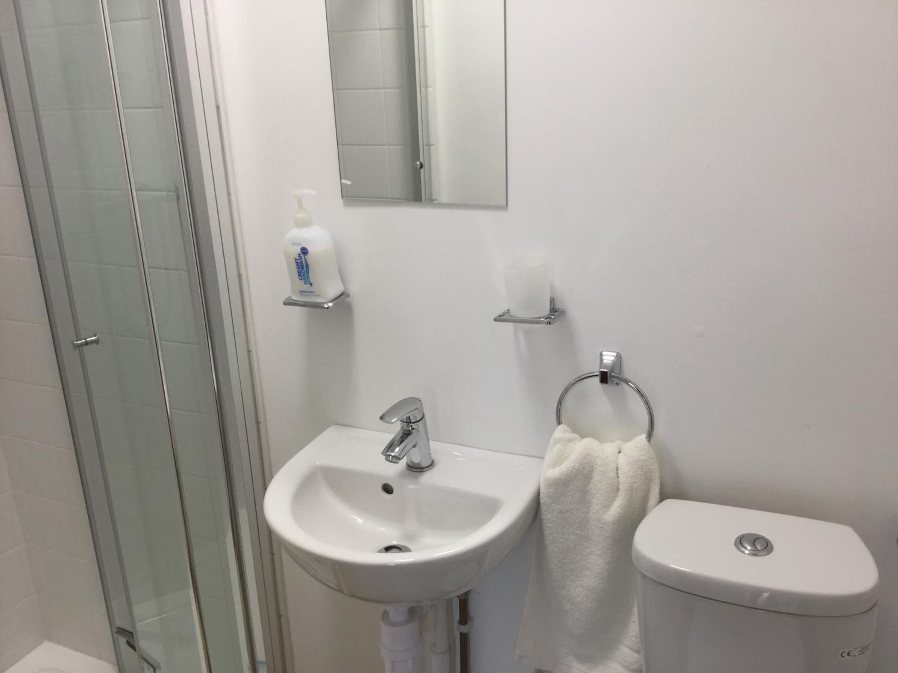 3 Bedroom Culduthel House Free Parking