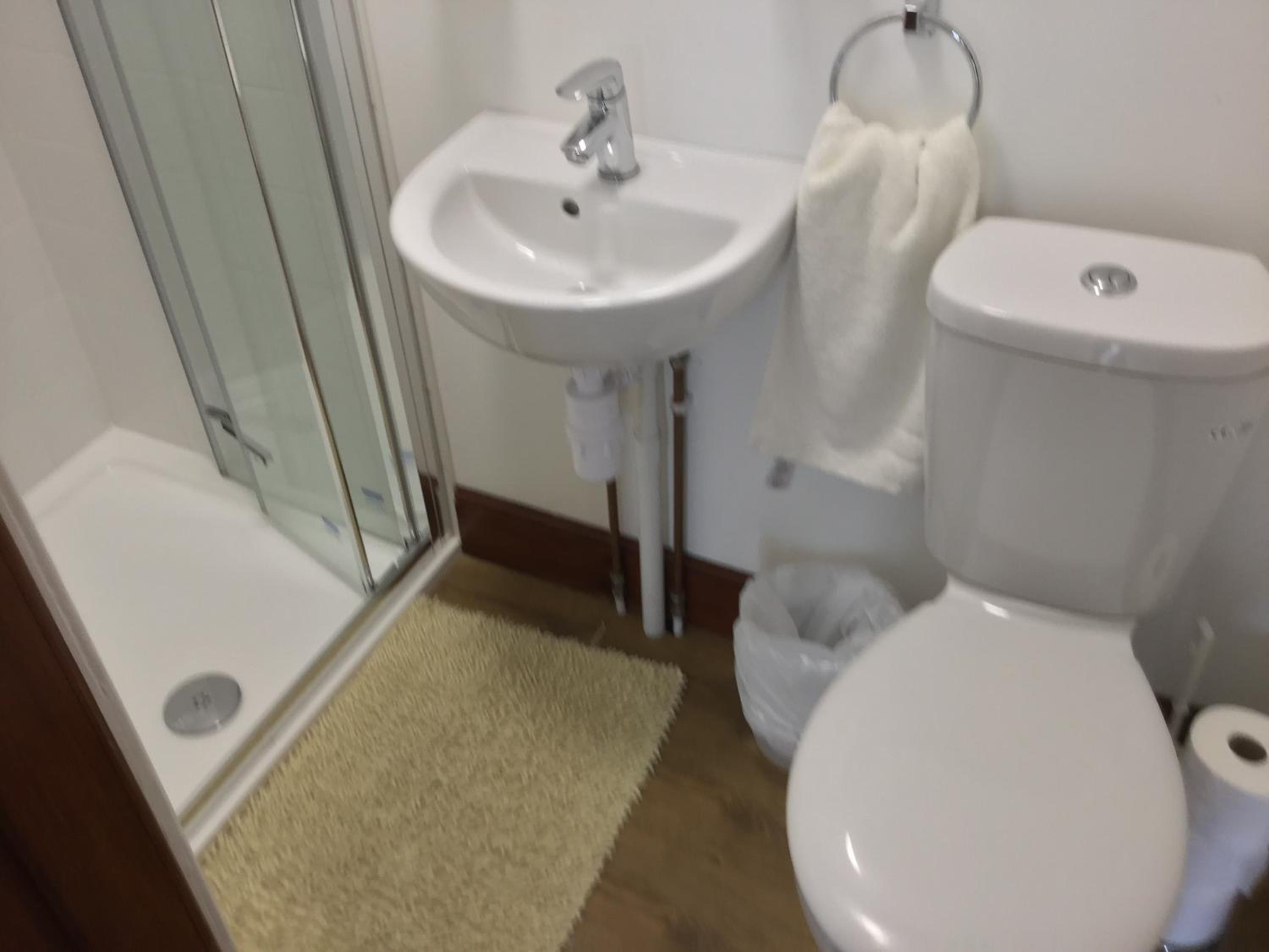 3 Bedroom Culduthel House Free Parking