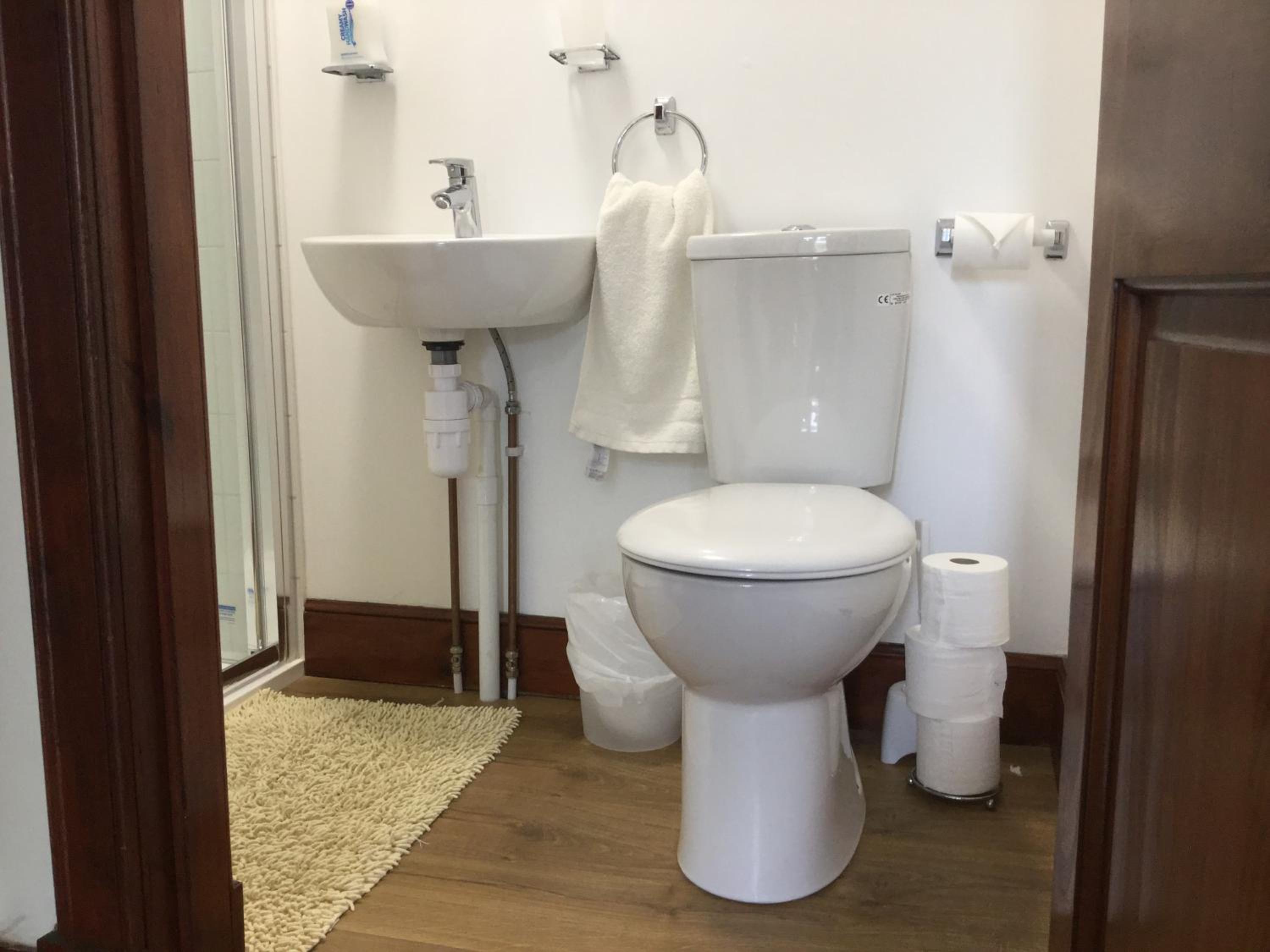 3 Bedroom Culduthel House Free Parking