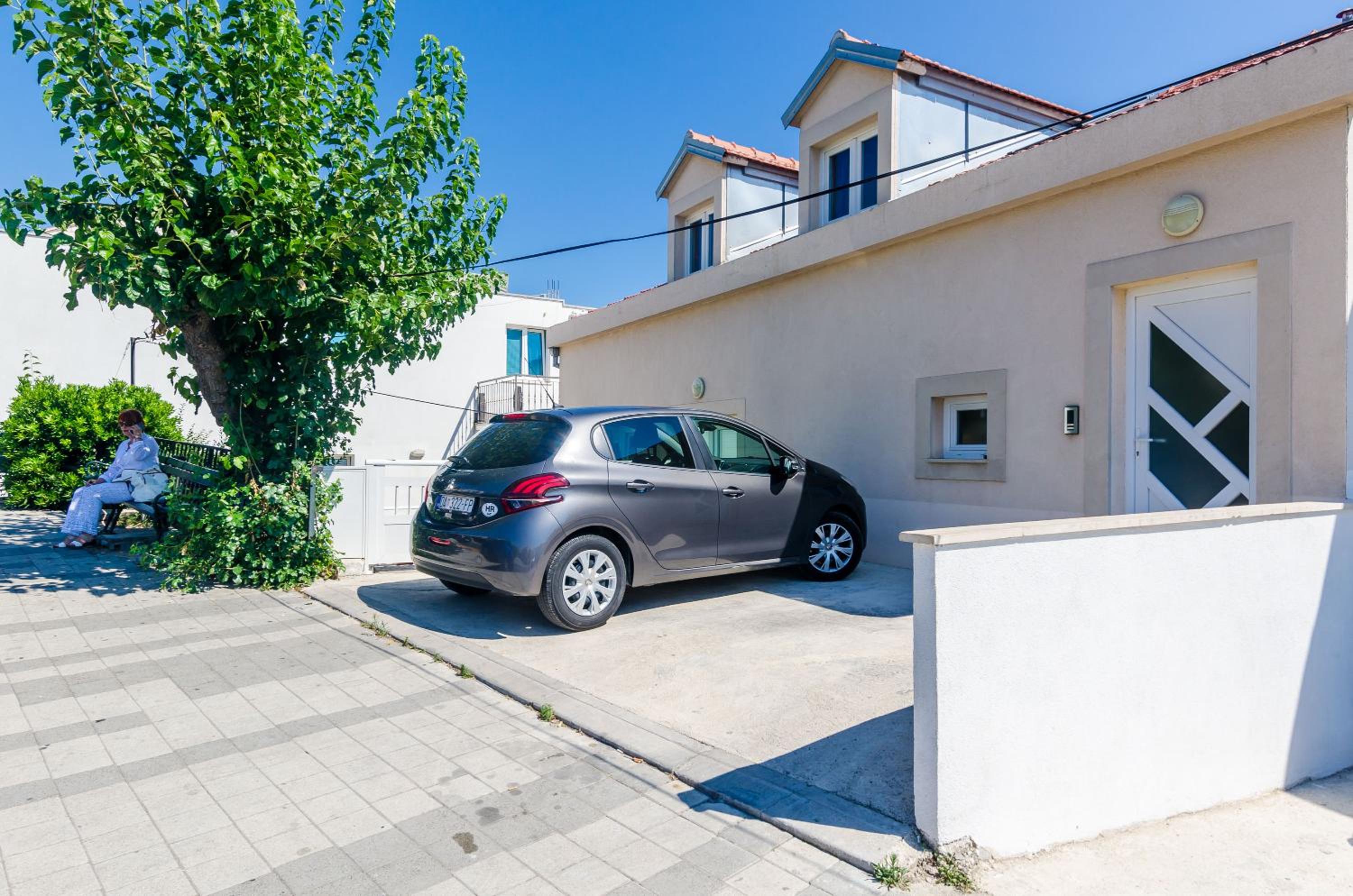 Apartments Pavle