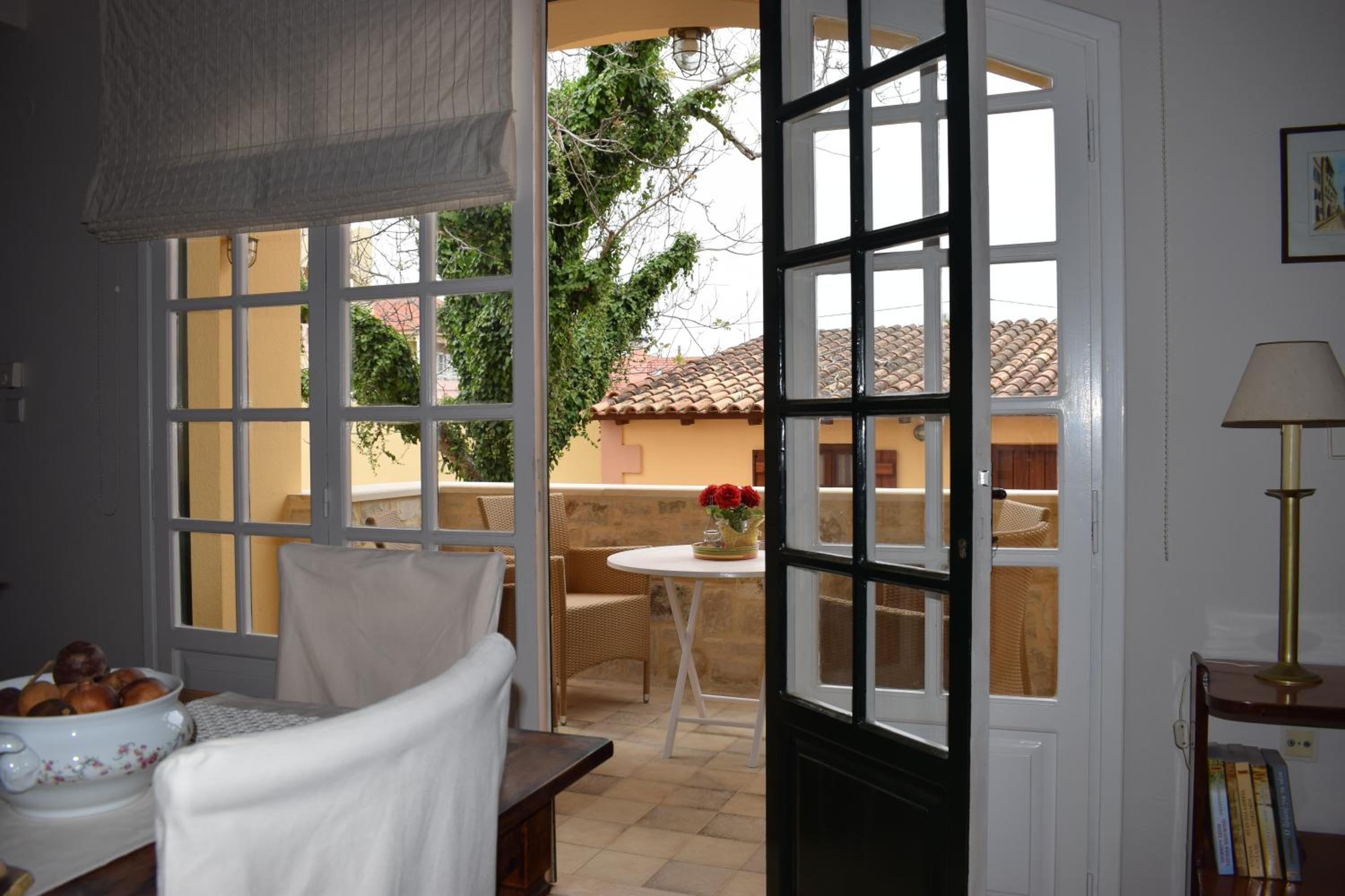 Villa Avly view 5