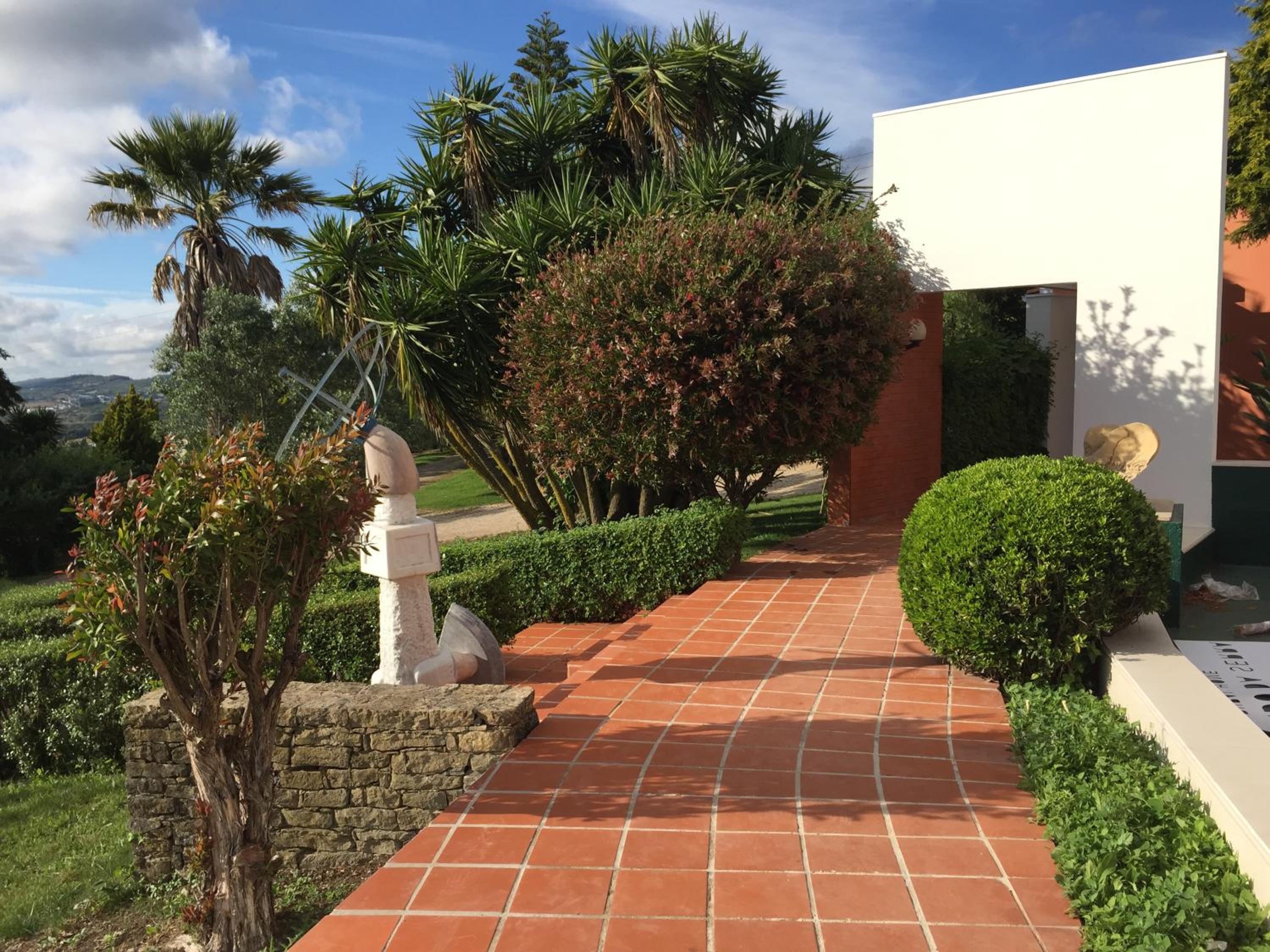 Sintra Rural Home - Cerrado da Serra