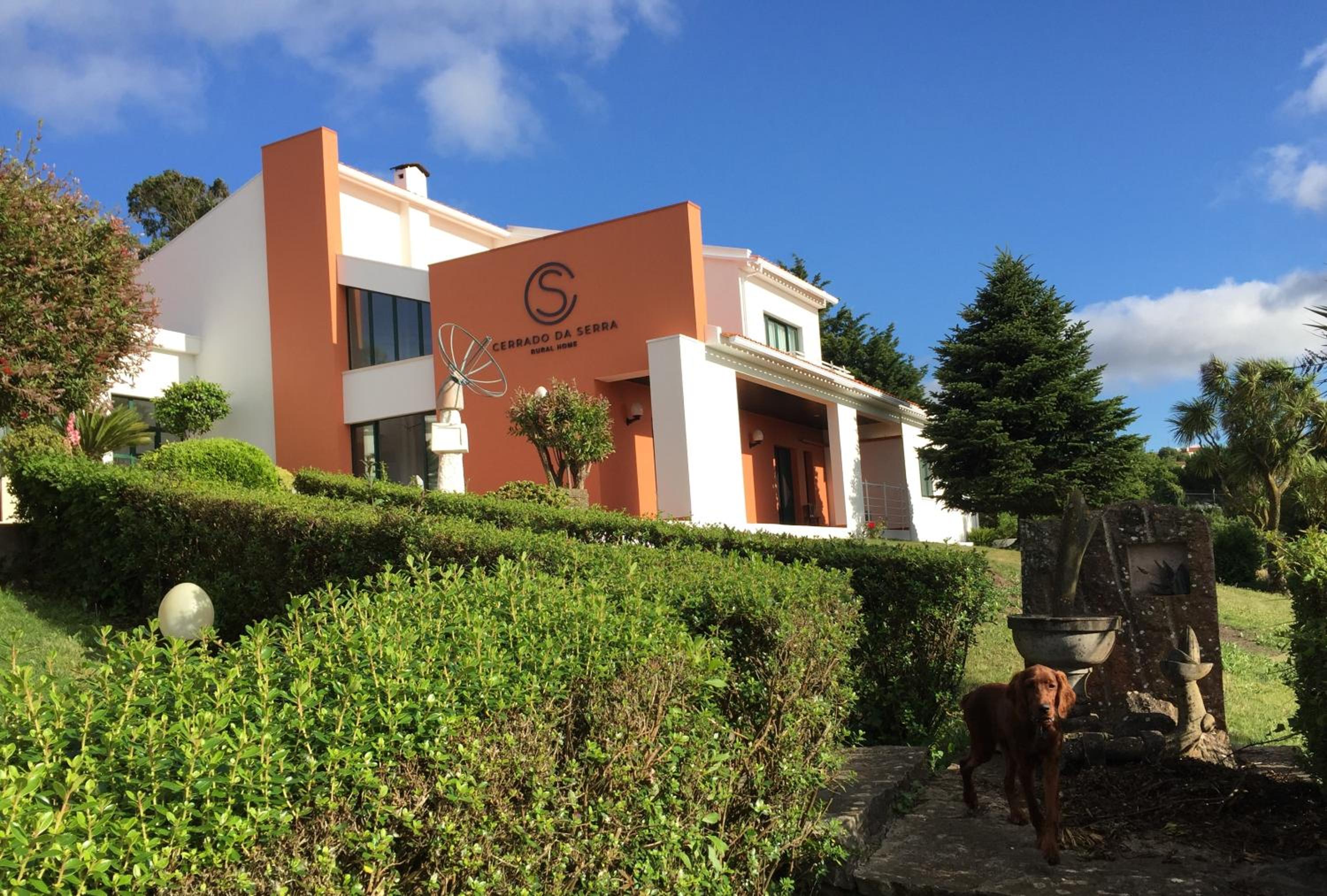 Sintra Rural Home - Cerrado da Serra