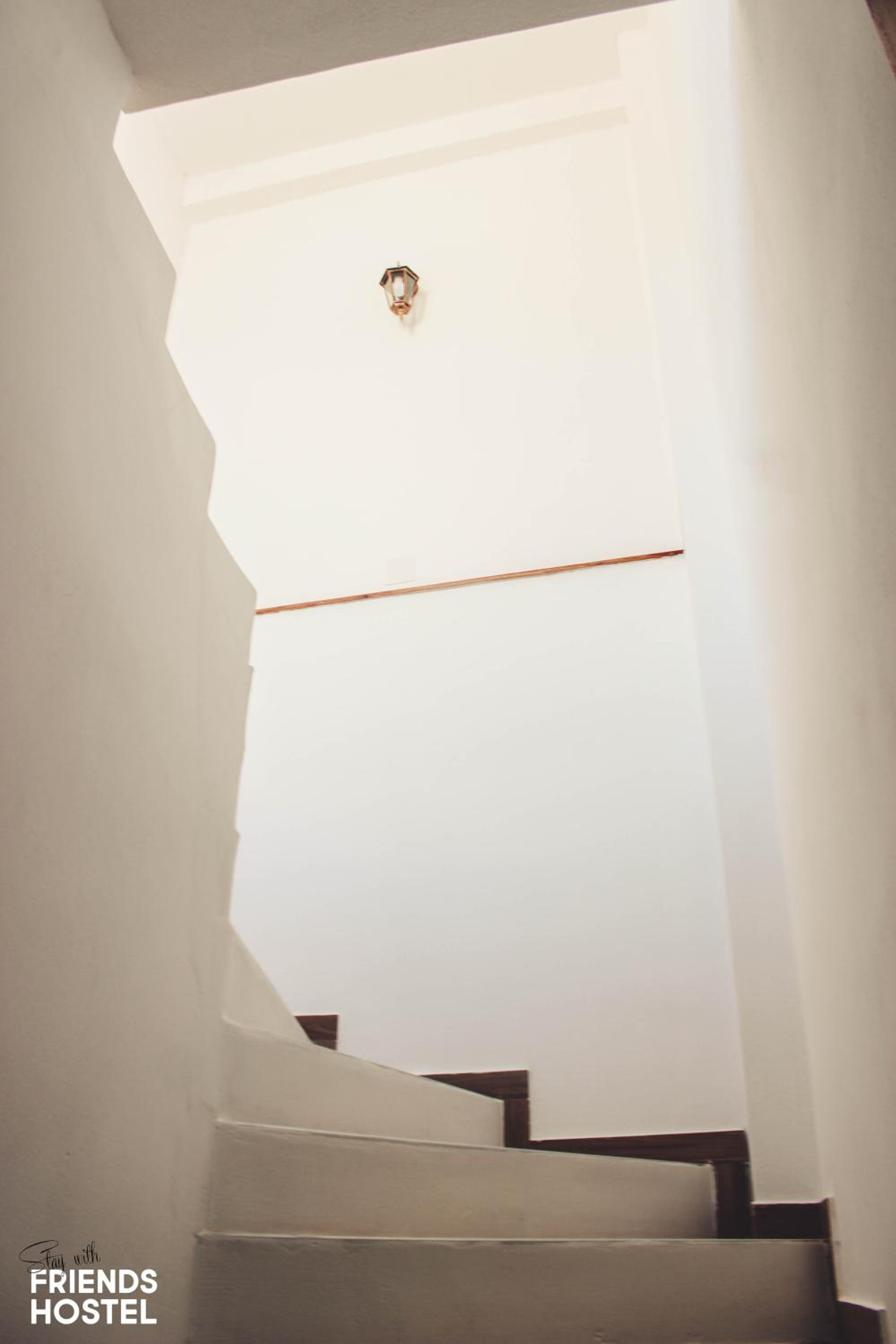 Friends' Guesthouse & Hostel
