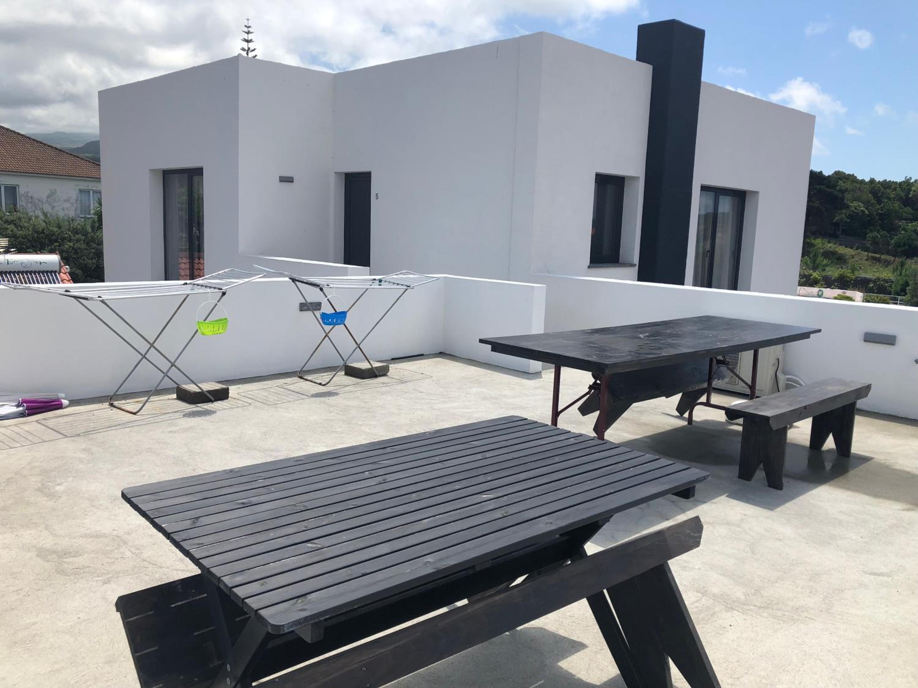 Apartamentos Basalto view 5