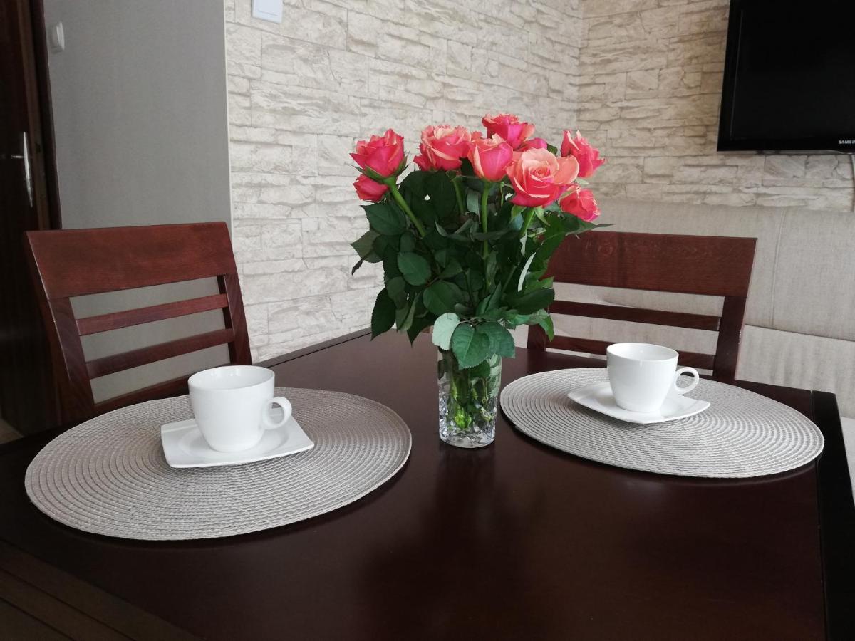 Apartament Familijny view 2