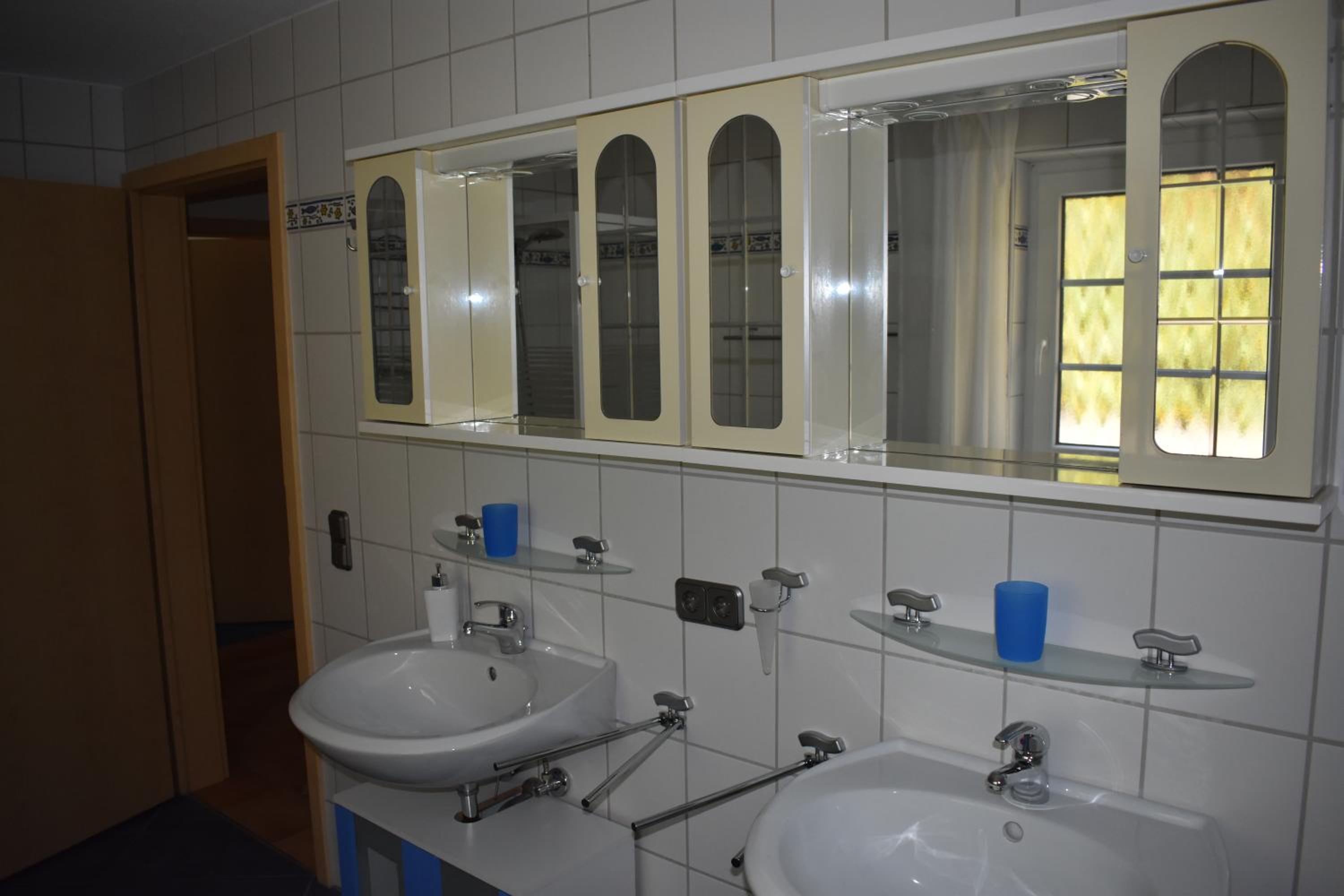 Ferienwohnung JaRa 1 mit Sauna view 5
