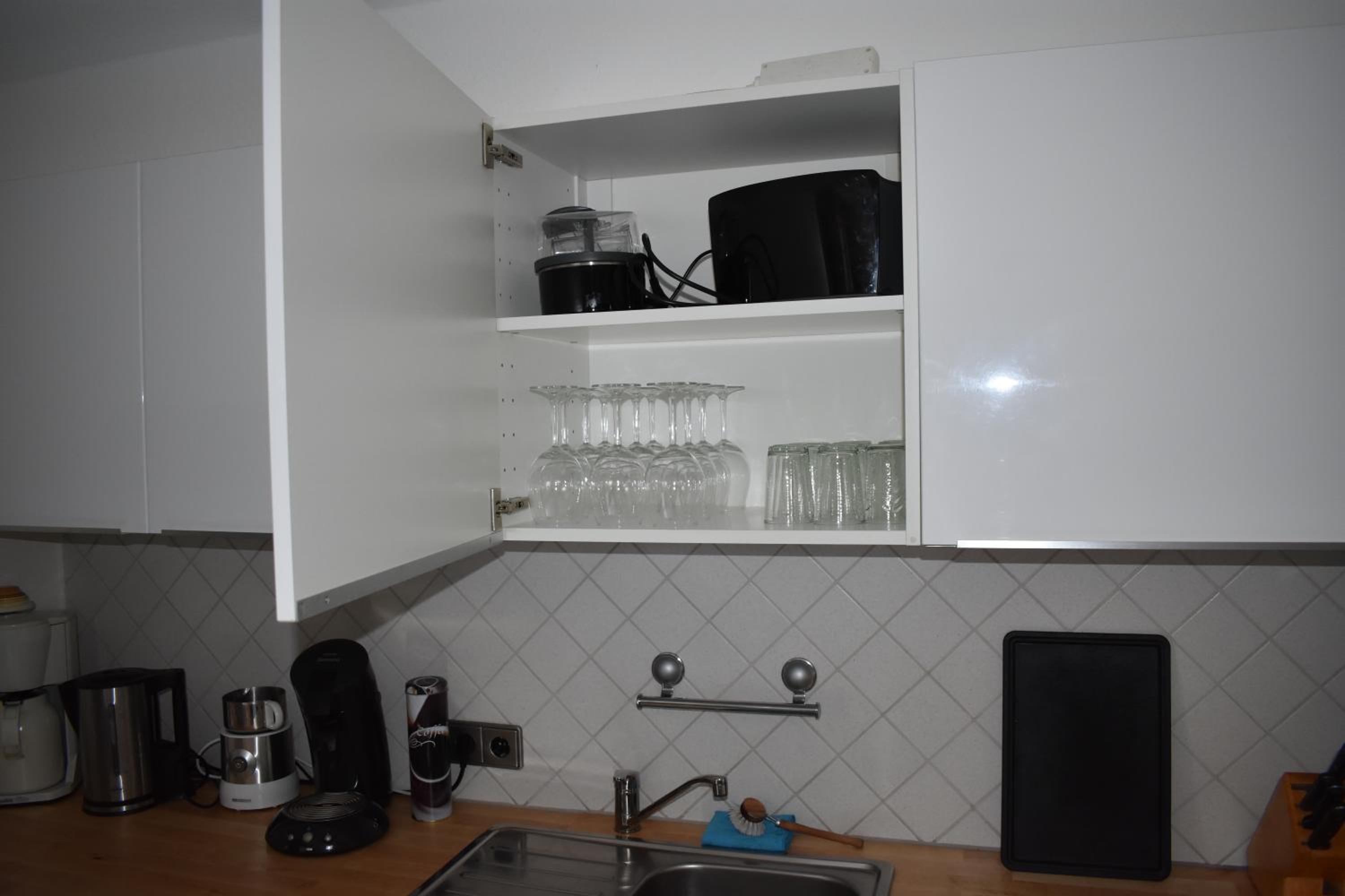 Ferienwohnung JaRa 1 mit Sauna view 3