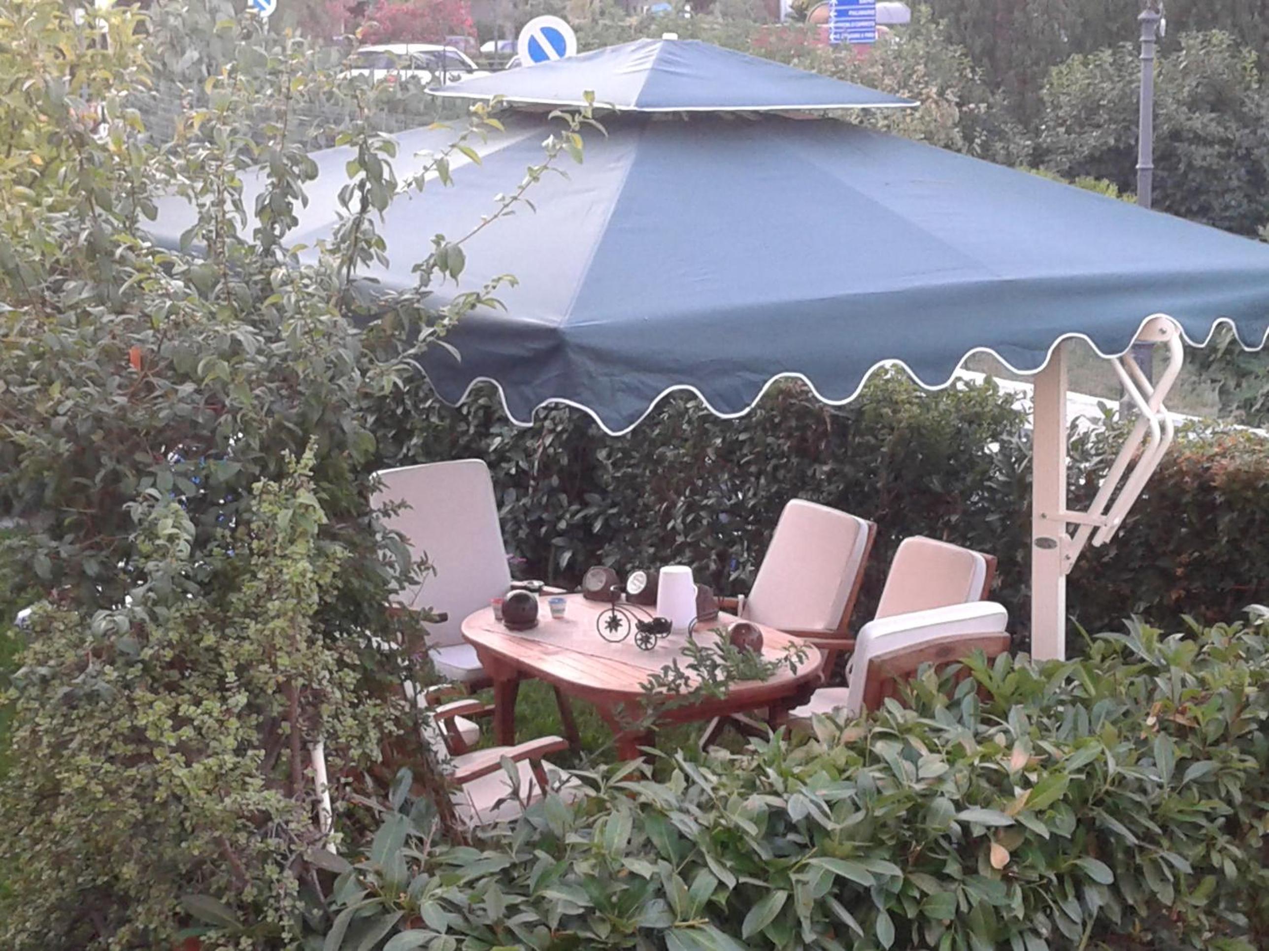 Nonna Pina Traditional & Elegant B&B view 4