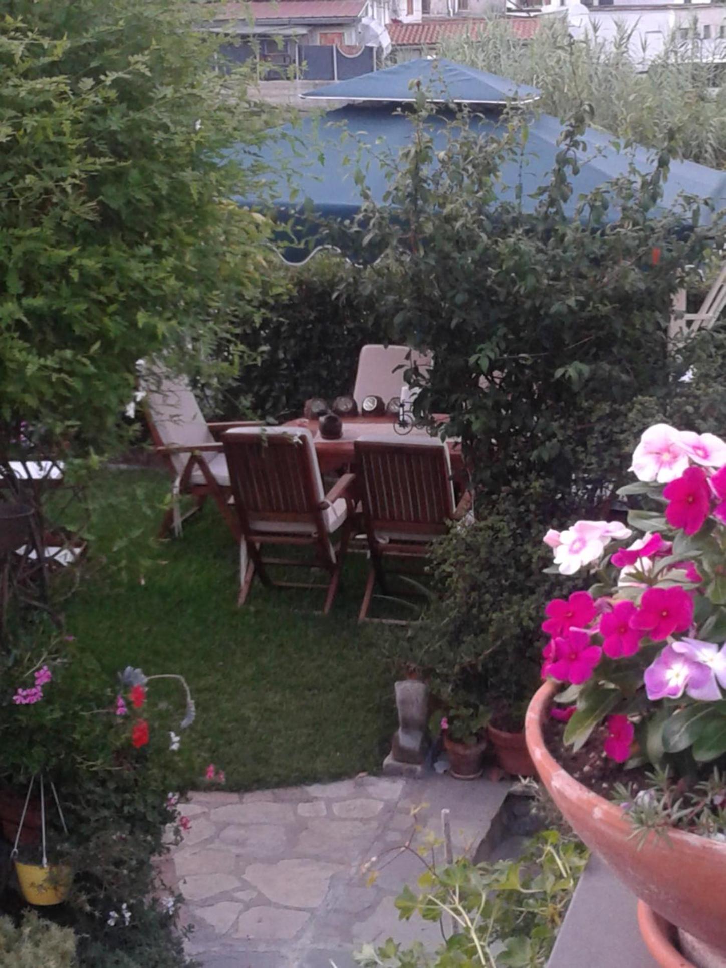 Nonna Pina Traditional & Elegant B&B view 3