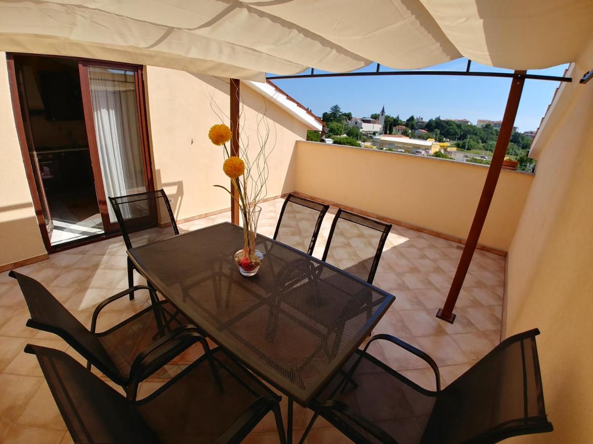 Apartment Luna Pula view 5