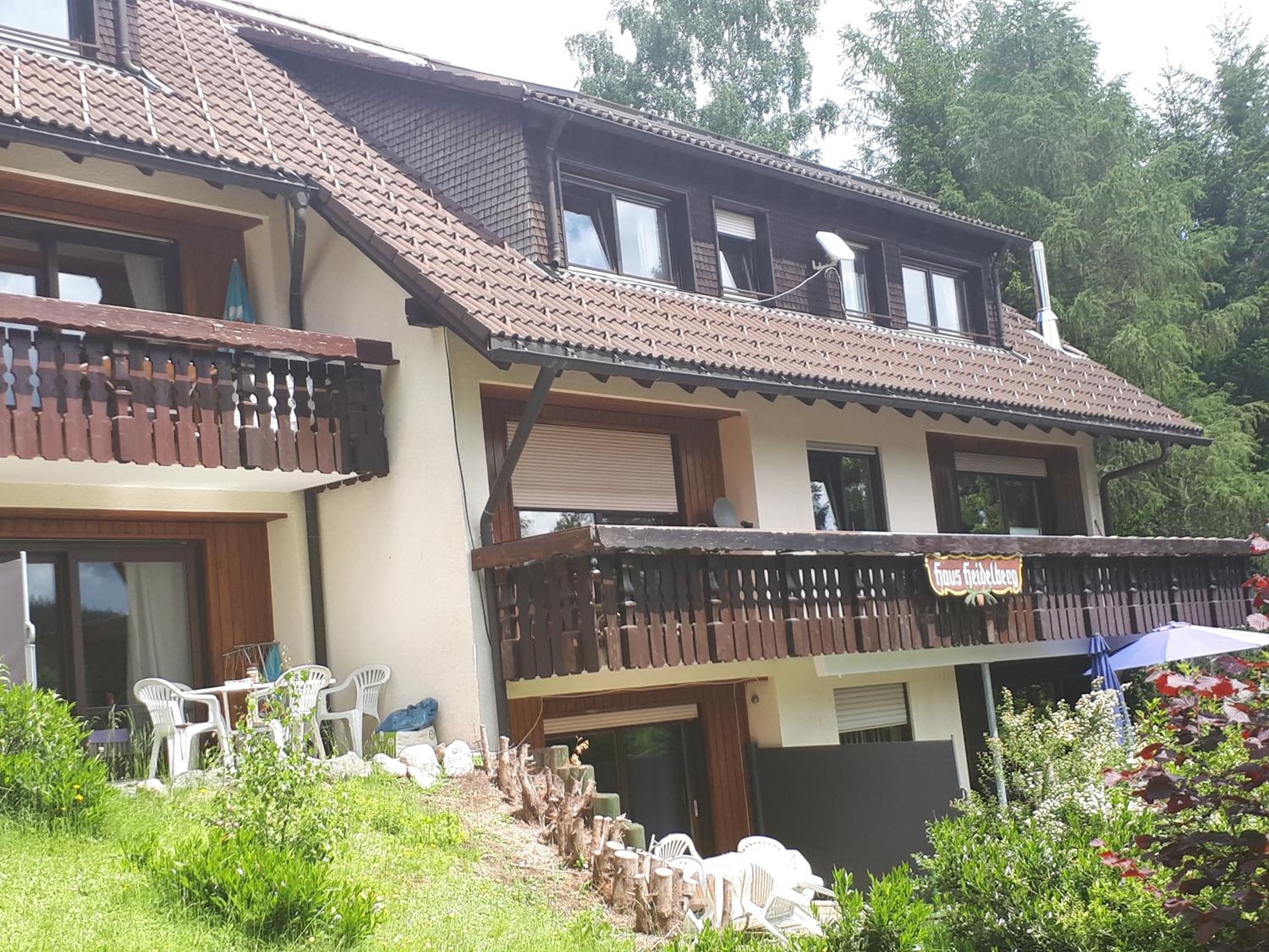 Haus Heidelberg