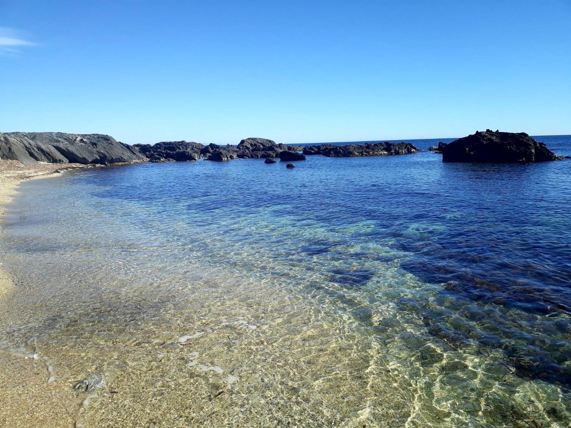 Calapanizo "Un Paraíso" view 2