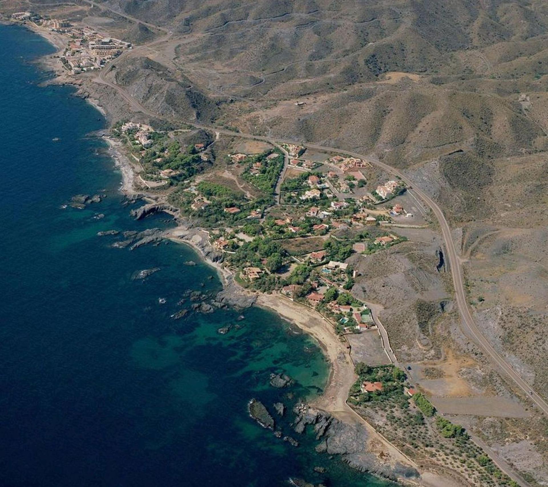Calapanizo "Un Paraíso" view 3