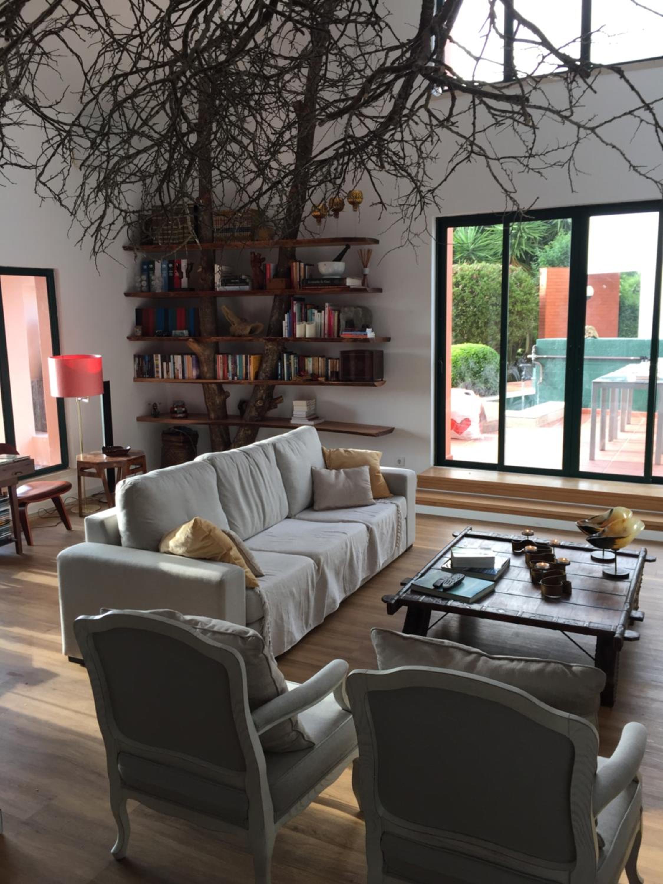 Sintra Rural Home - Cerrado da Serra