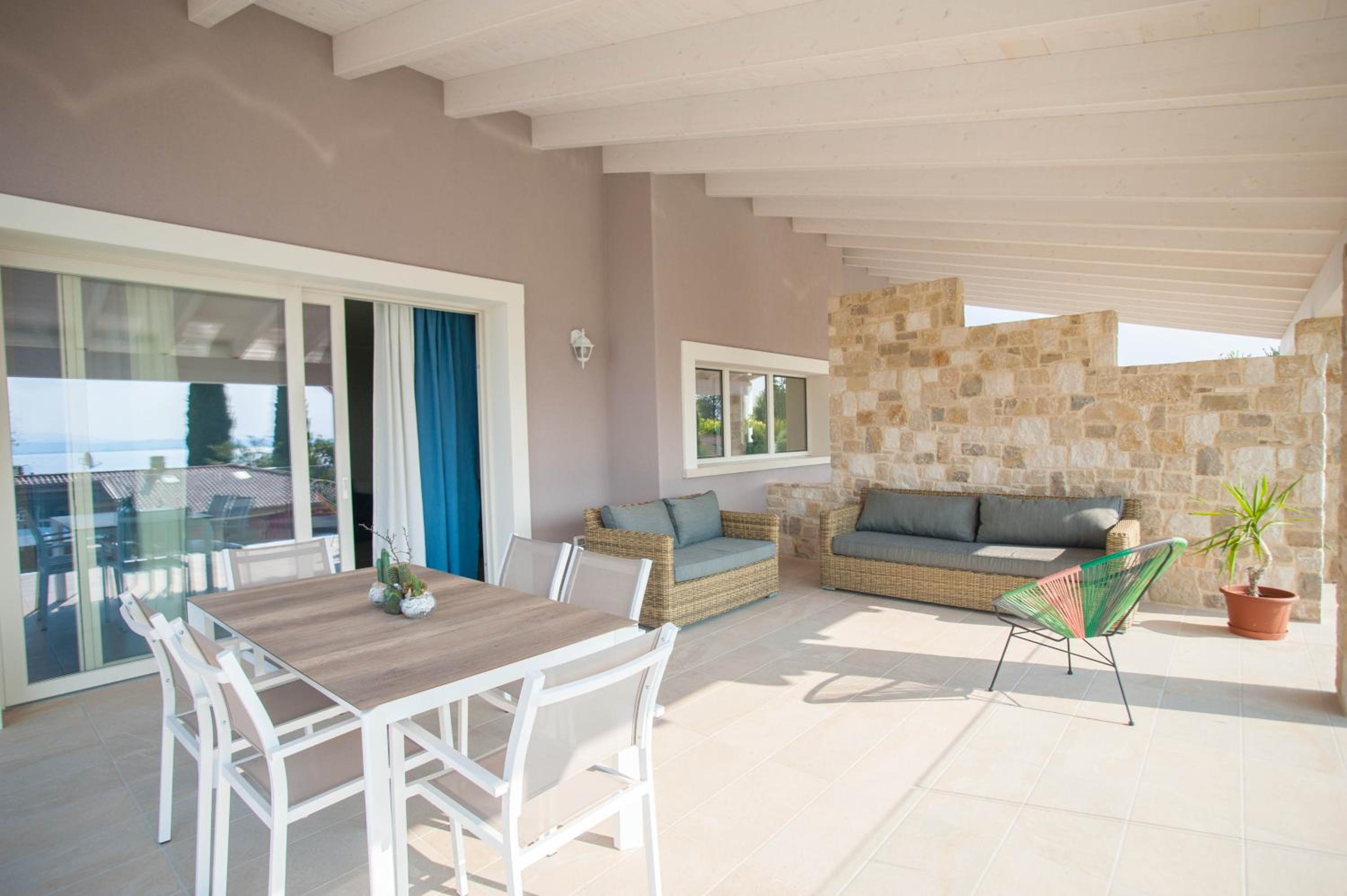 Italianflat - Maison du Lac view 3