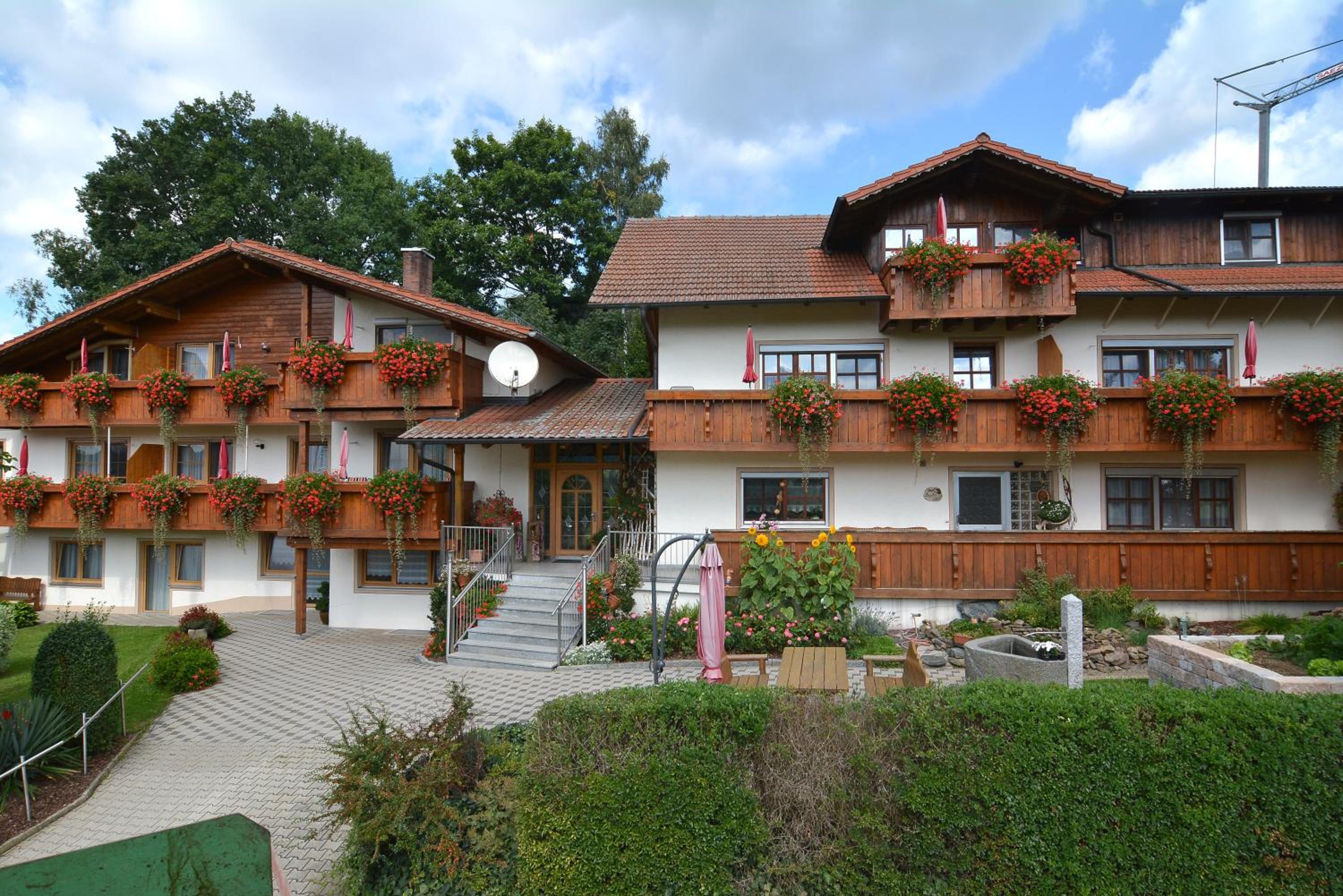 Pension Weiß