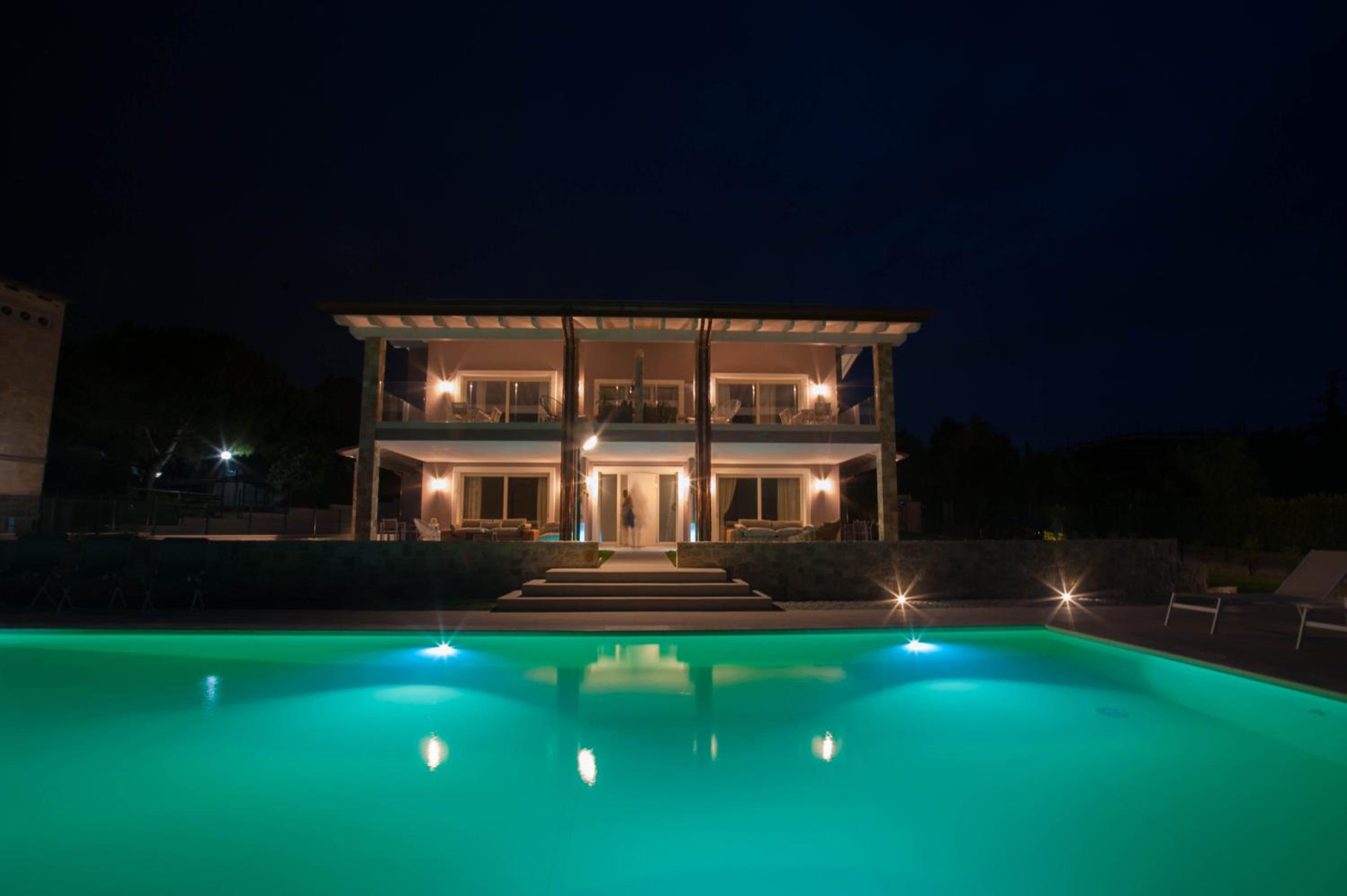 Italianflat - Maison du Lac view 2