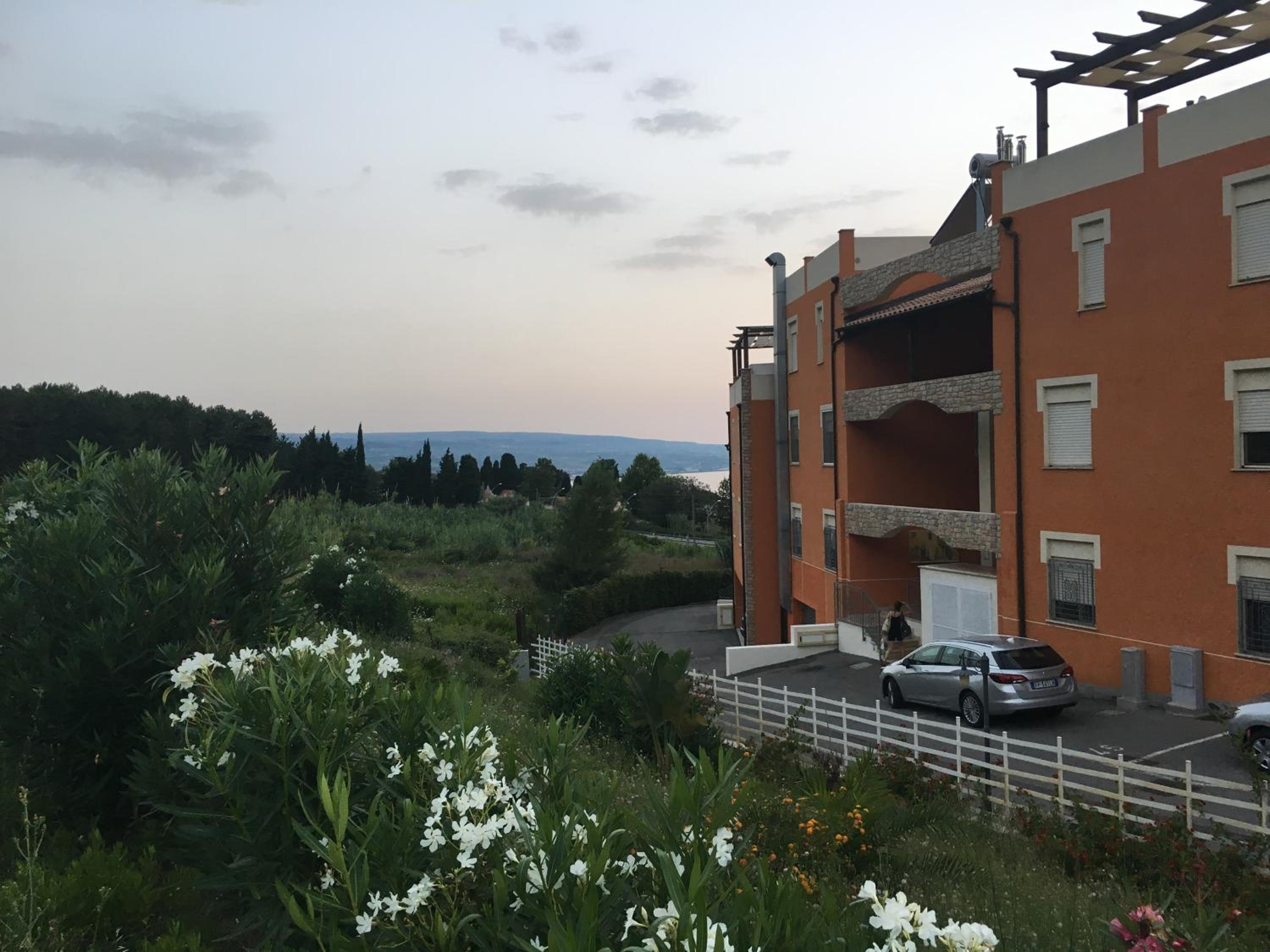 Apartment Olga view 4
