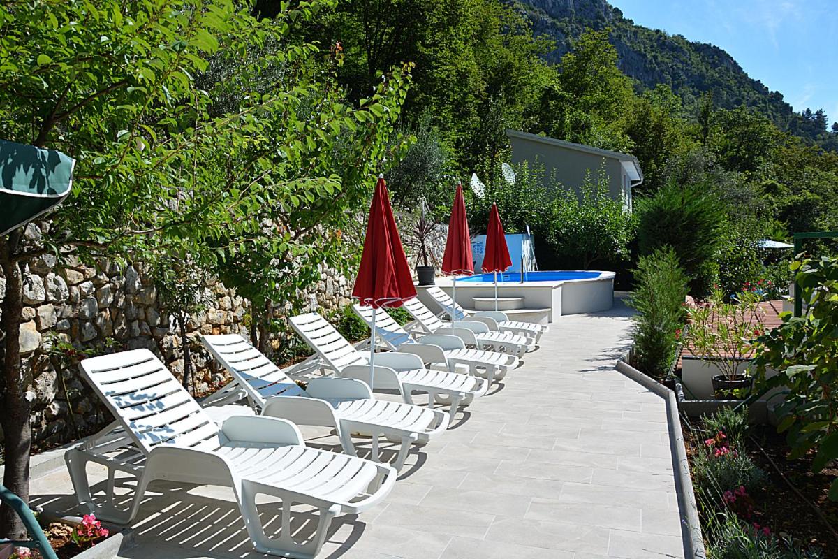 Apartment Zelena Oaza view 4
