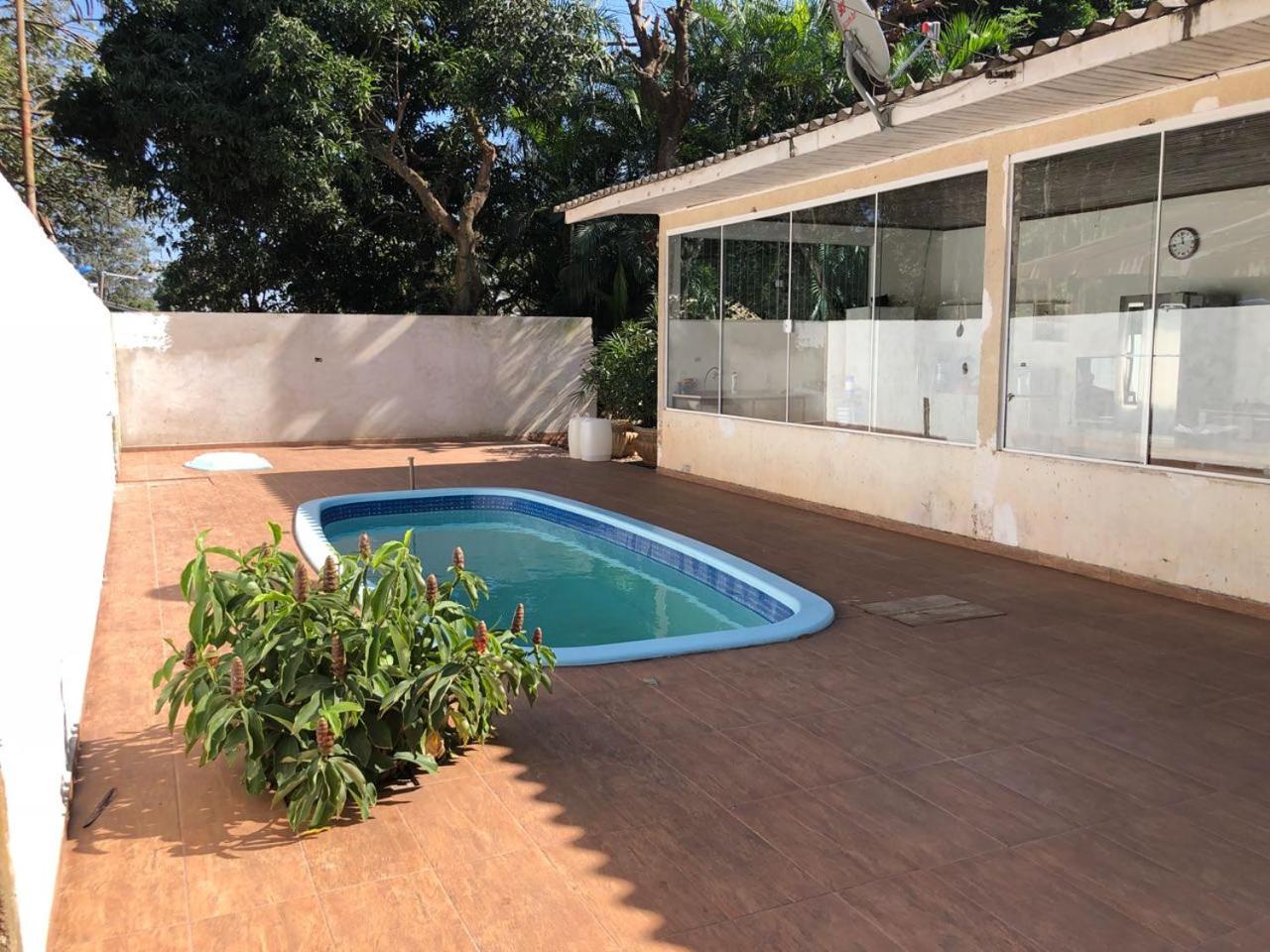 Casa Aconchego Fóz