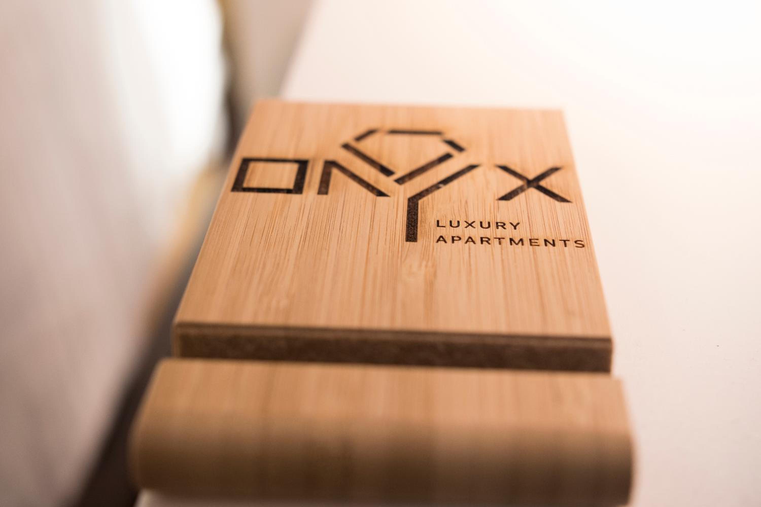 Onyx luxury apartments view 4