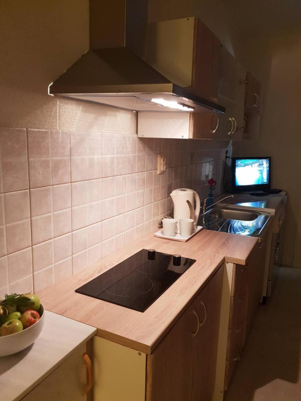 Apartman Ivana