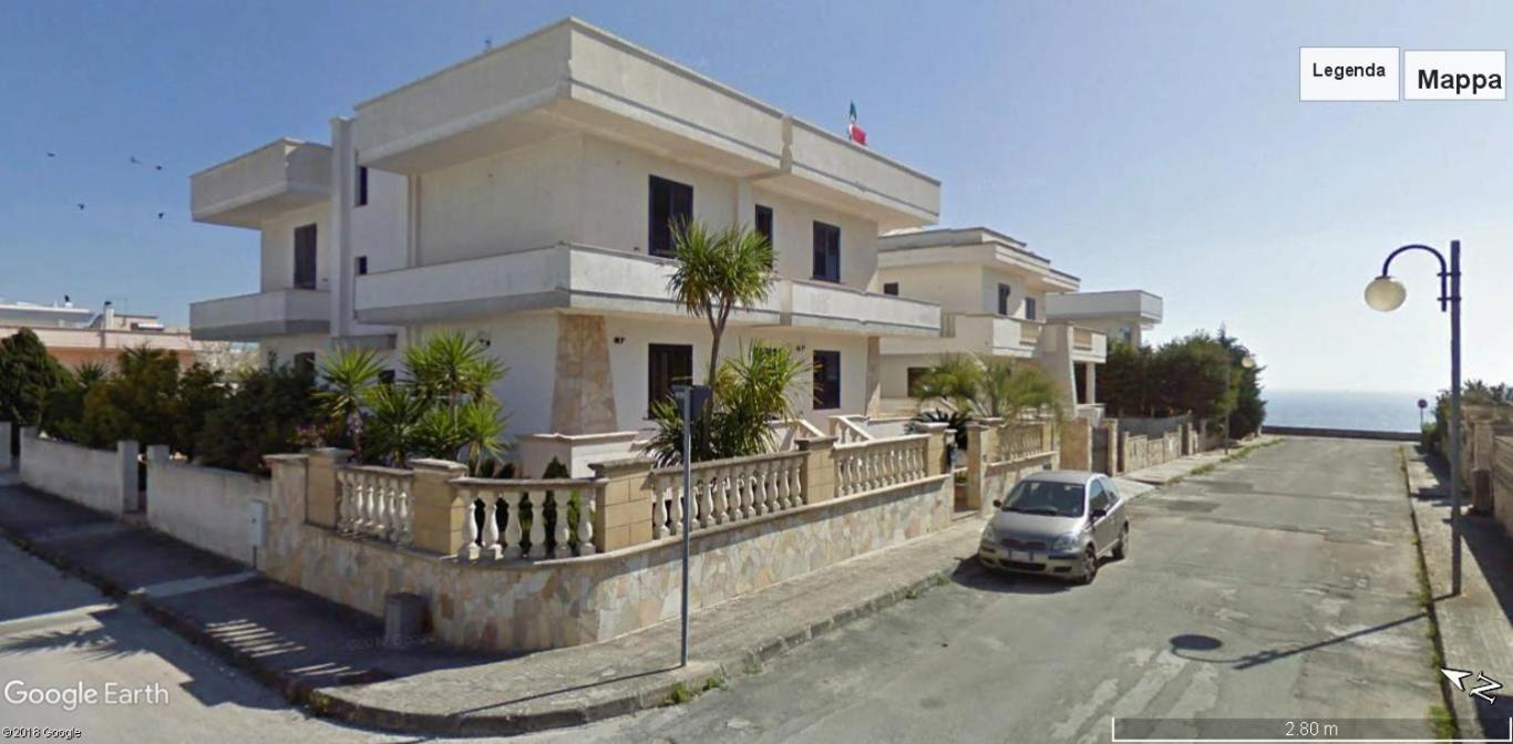 A Casa Di Giordy B&B