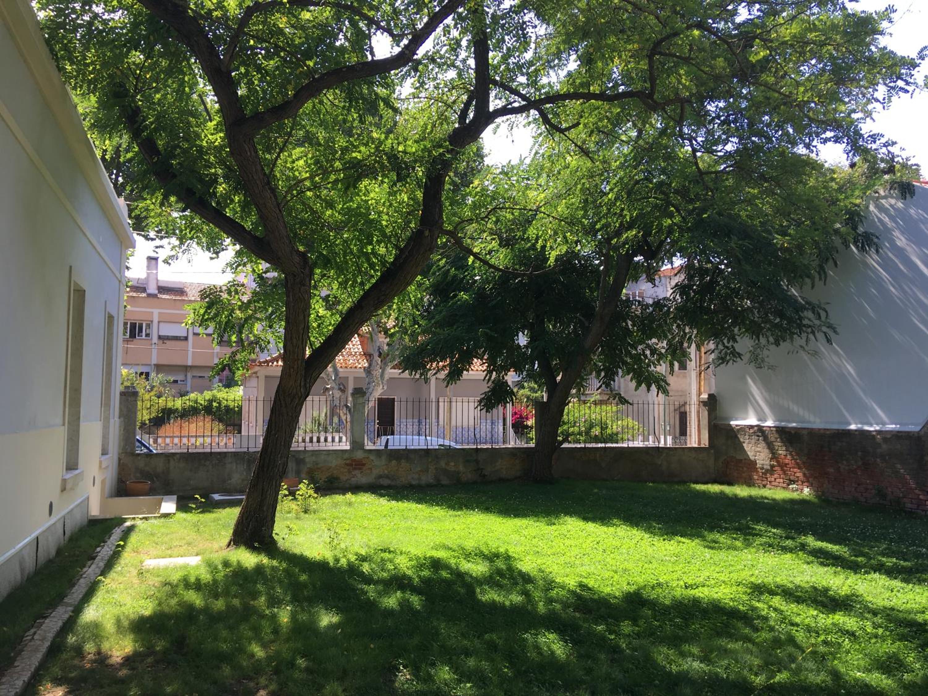 Trafaria Garden Beach Houses view 4