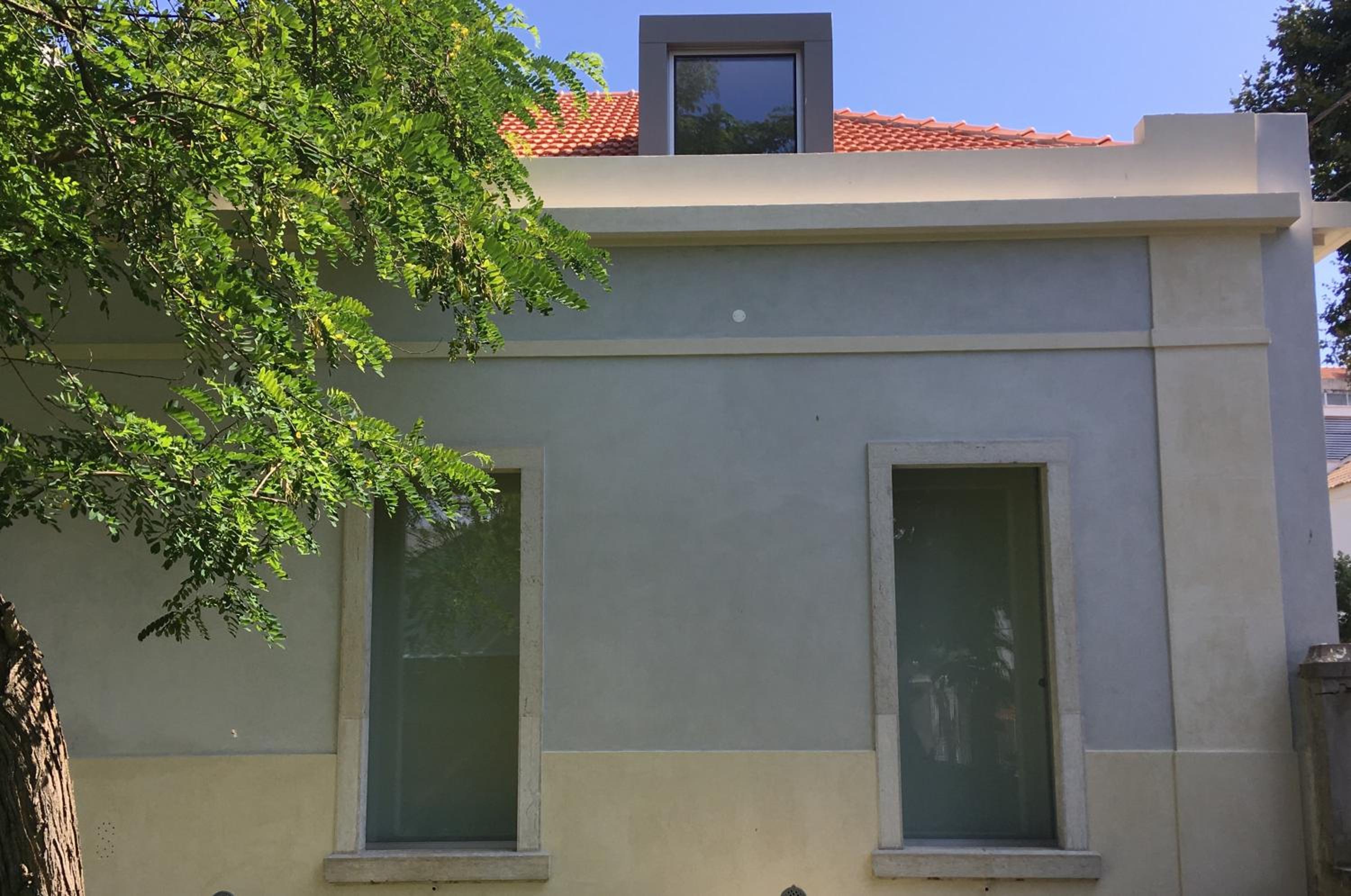 Trafaria Garden Beach Houses view 2