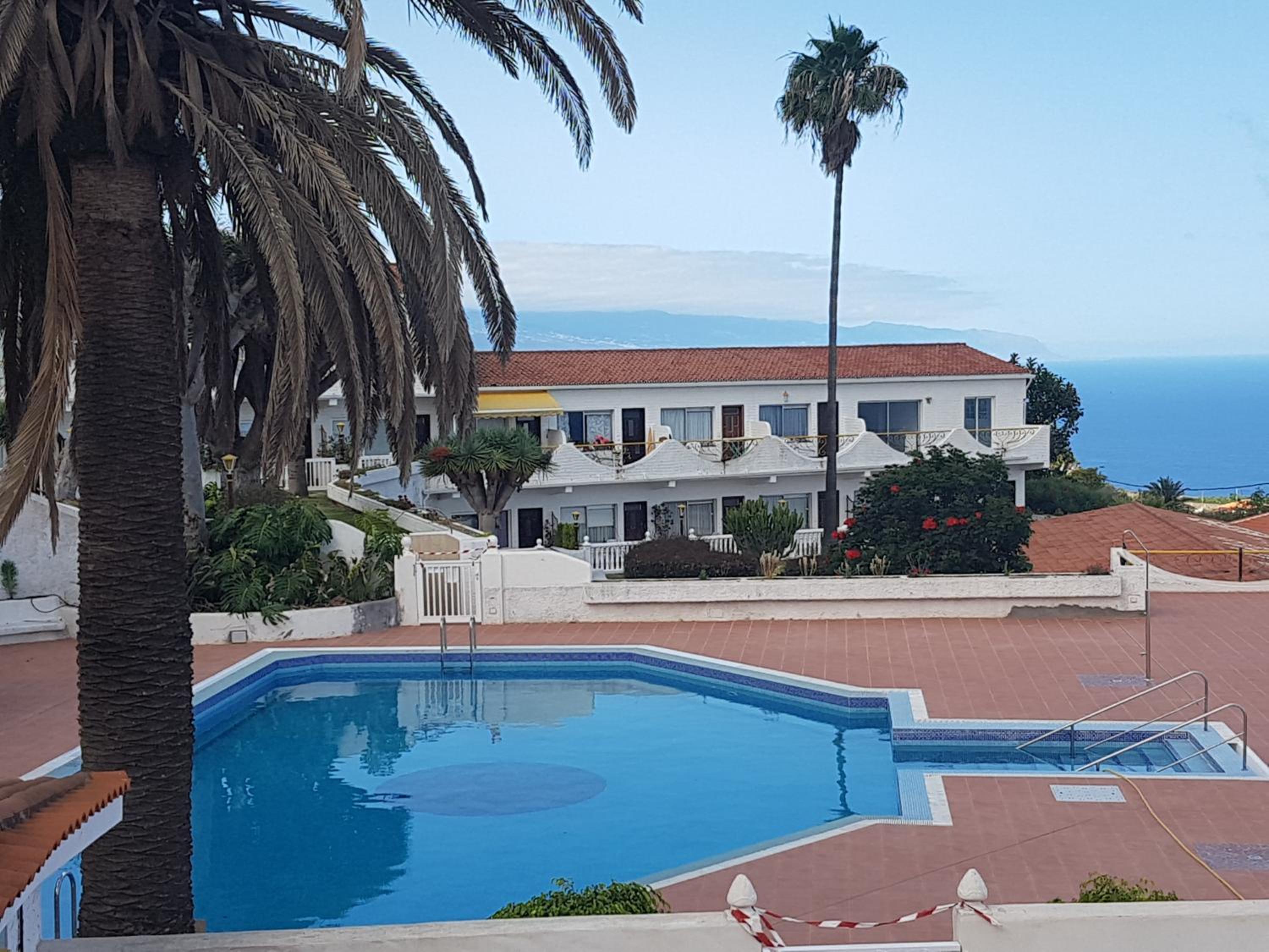 Apartamento704 Mesa del Mar view 3