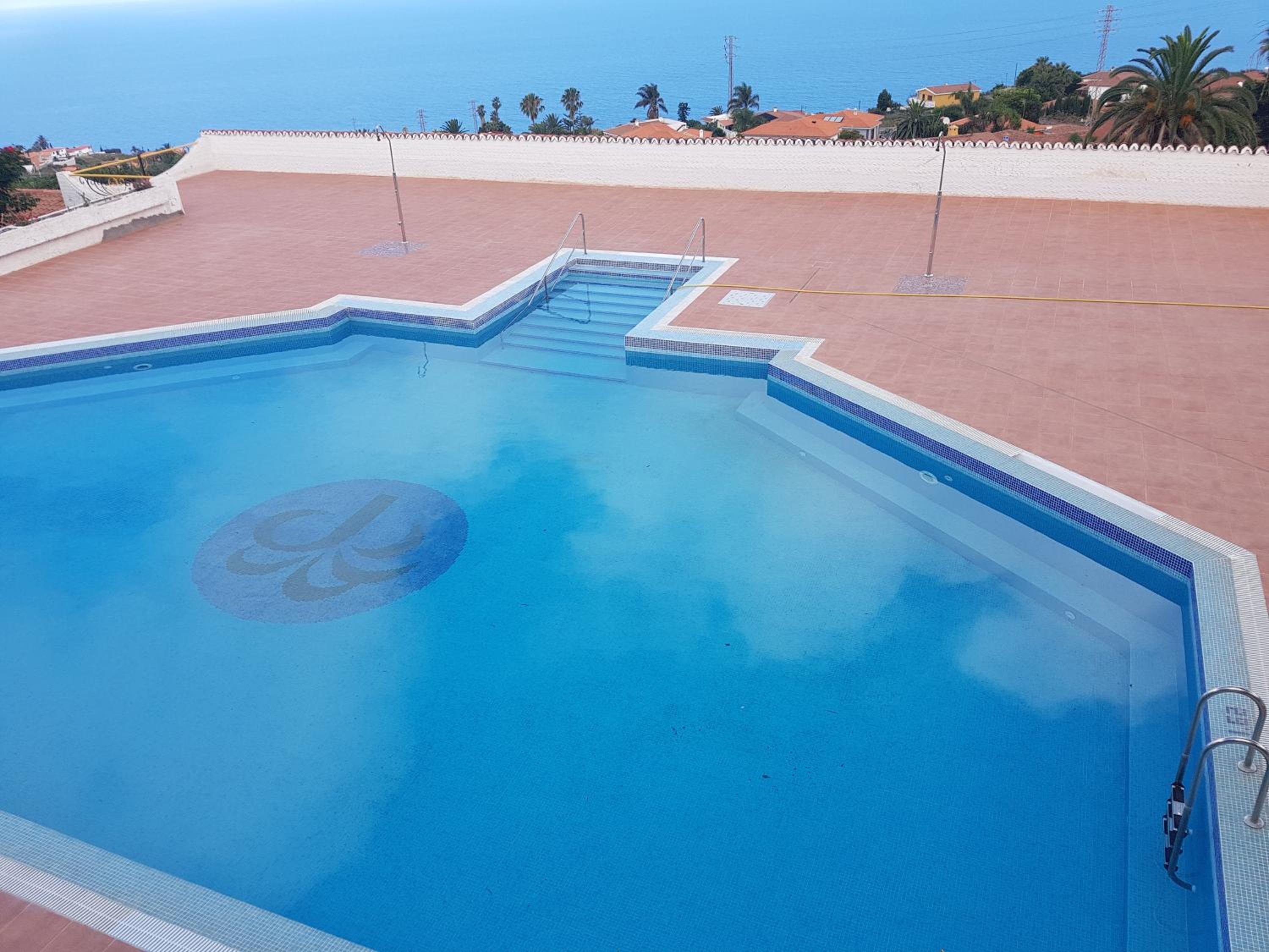 Apartamento704 Mesa del Mar view 4