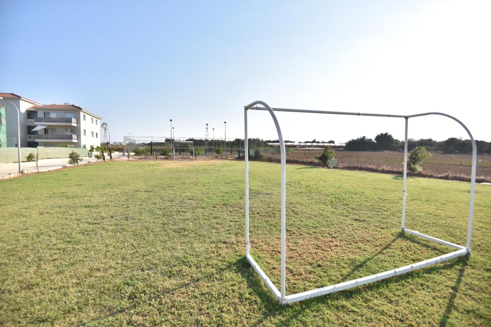 Limegrove Holiday Apartment
