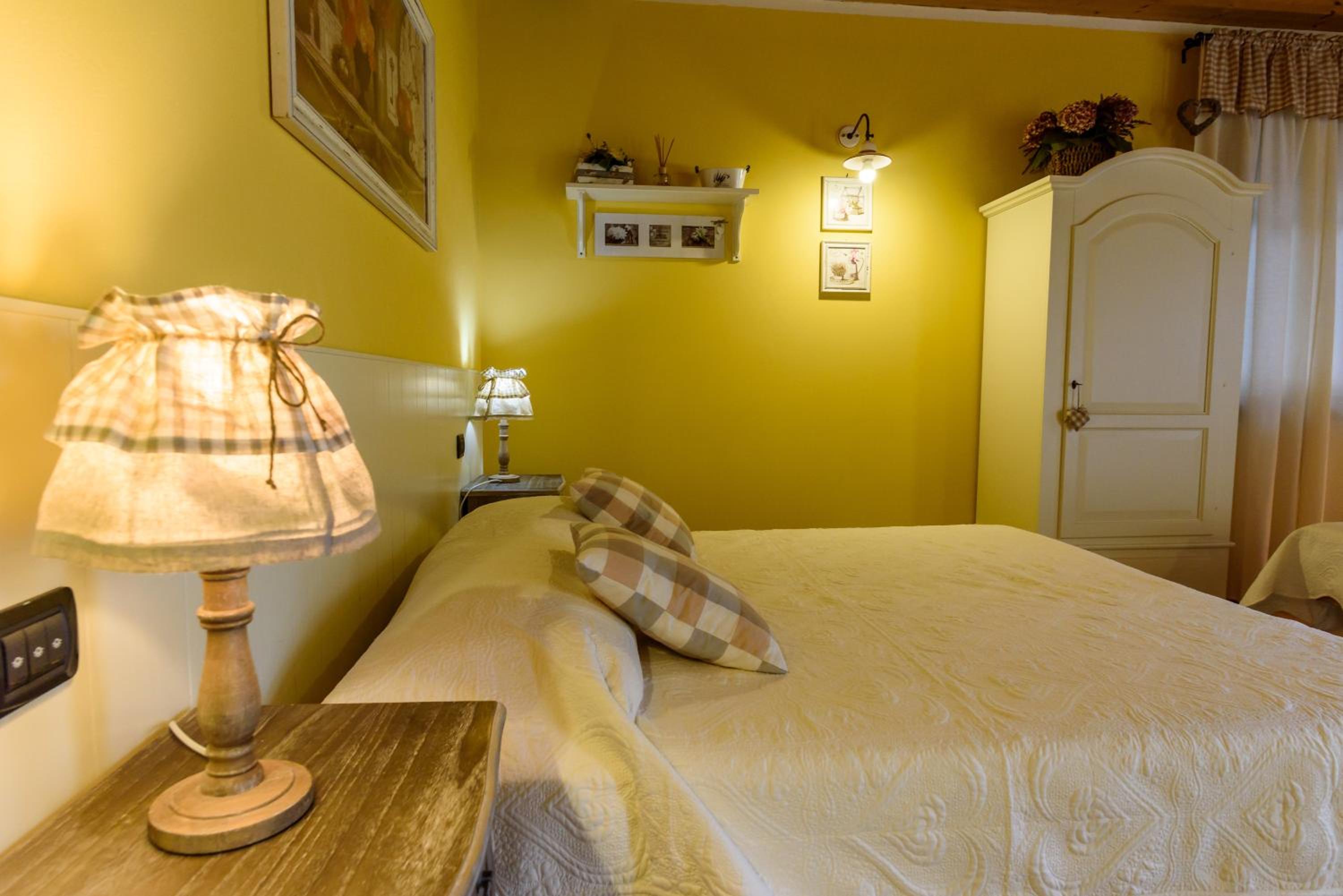 Ca' Dei Coci B&B view 4