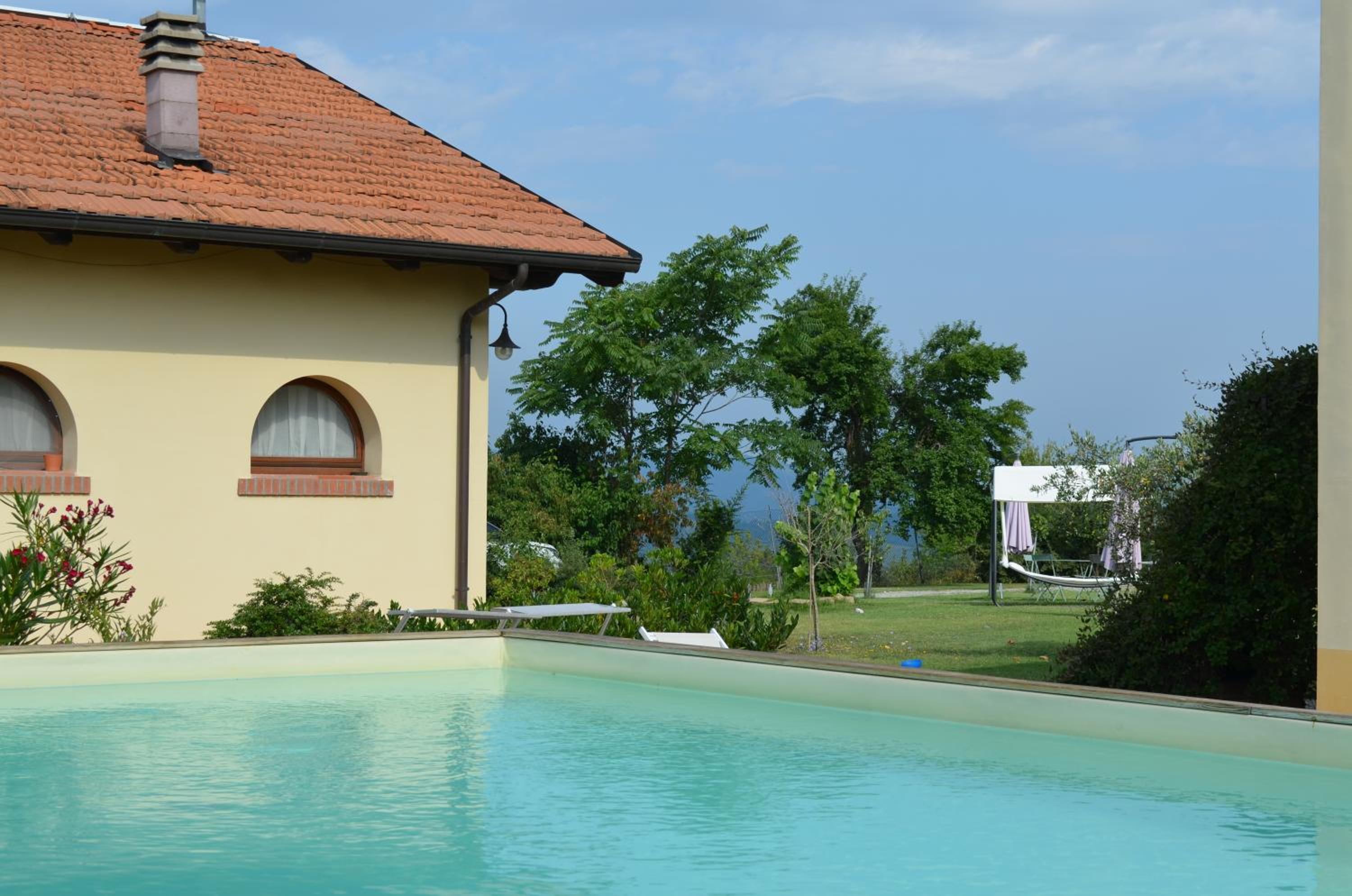 Agriturismo Ca' di Mazza