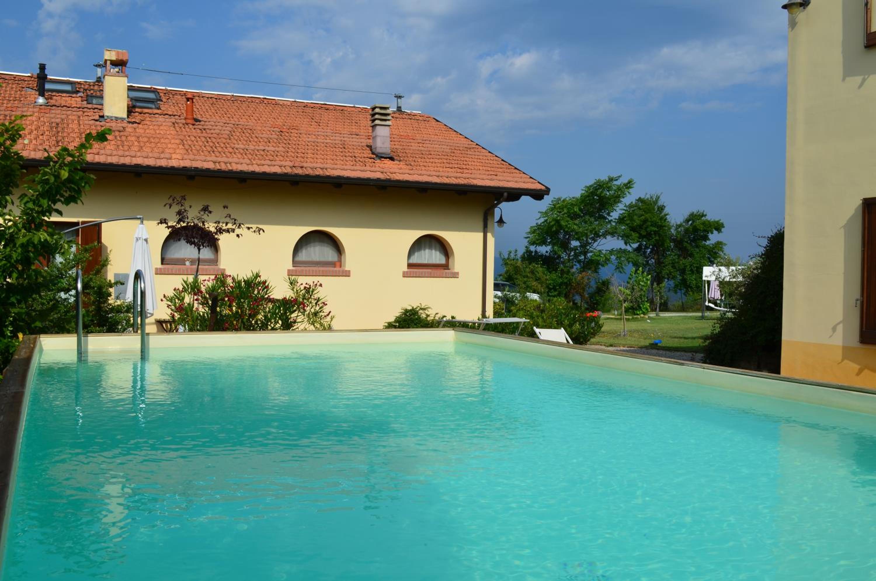 Agriturismo Ca' di Mazza