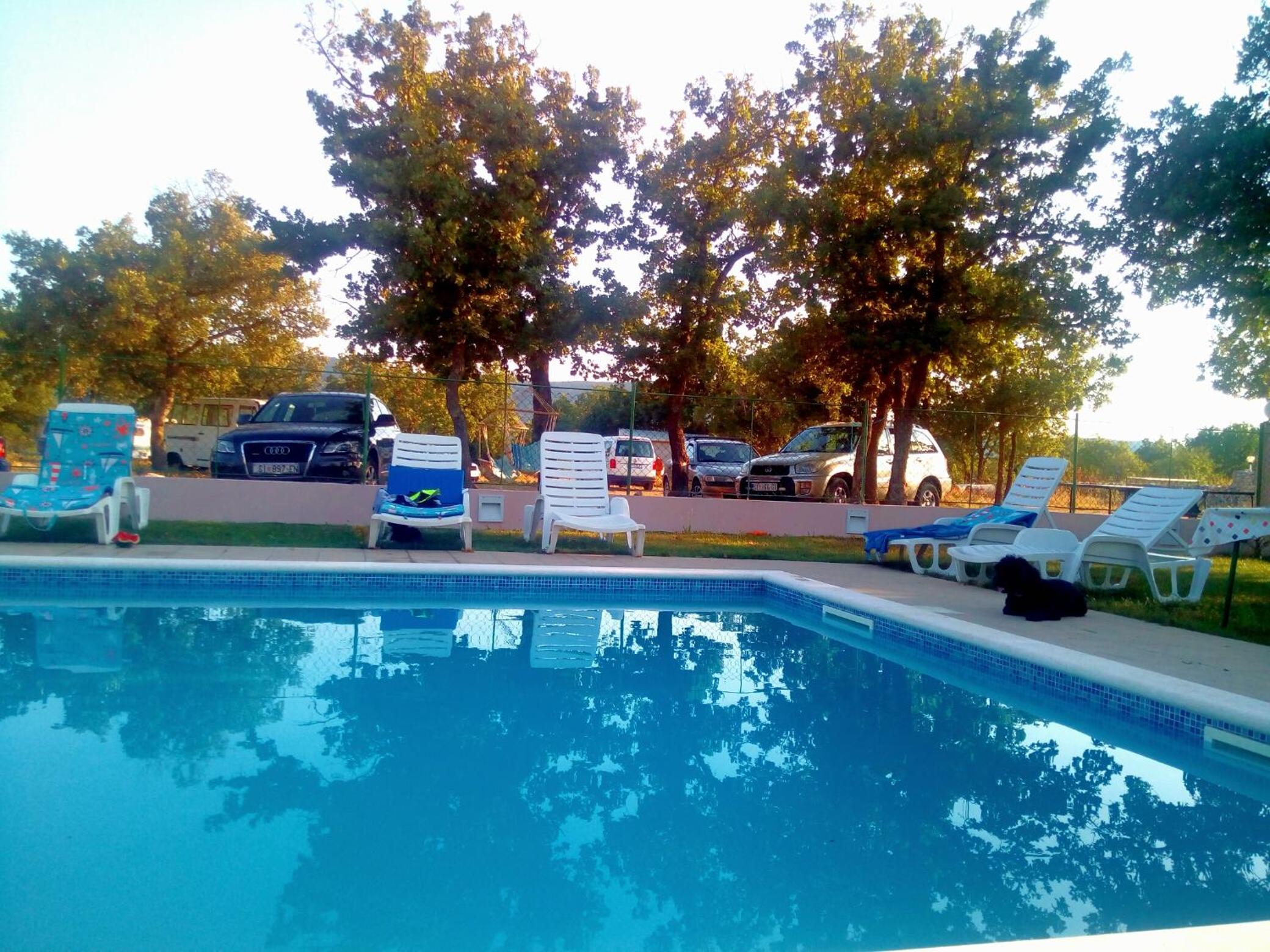 Kaja House Apartments view 4