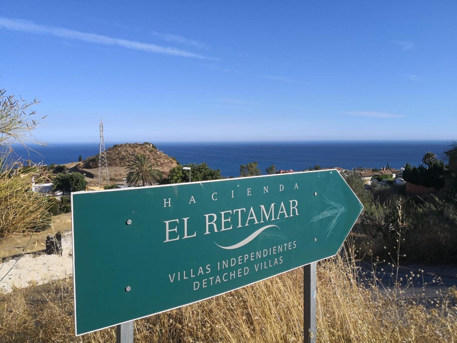 Hacienda el Retamar