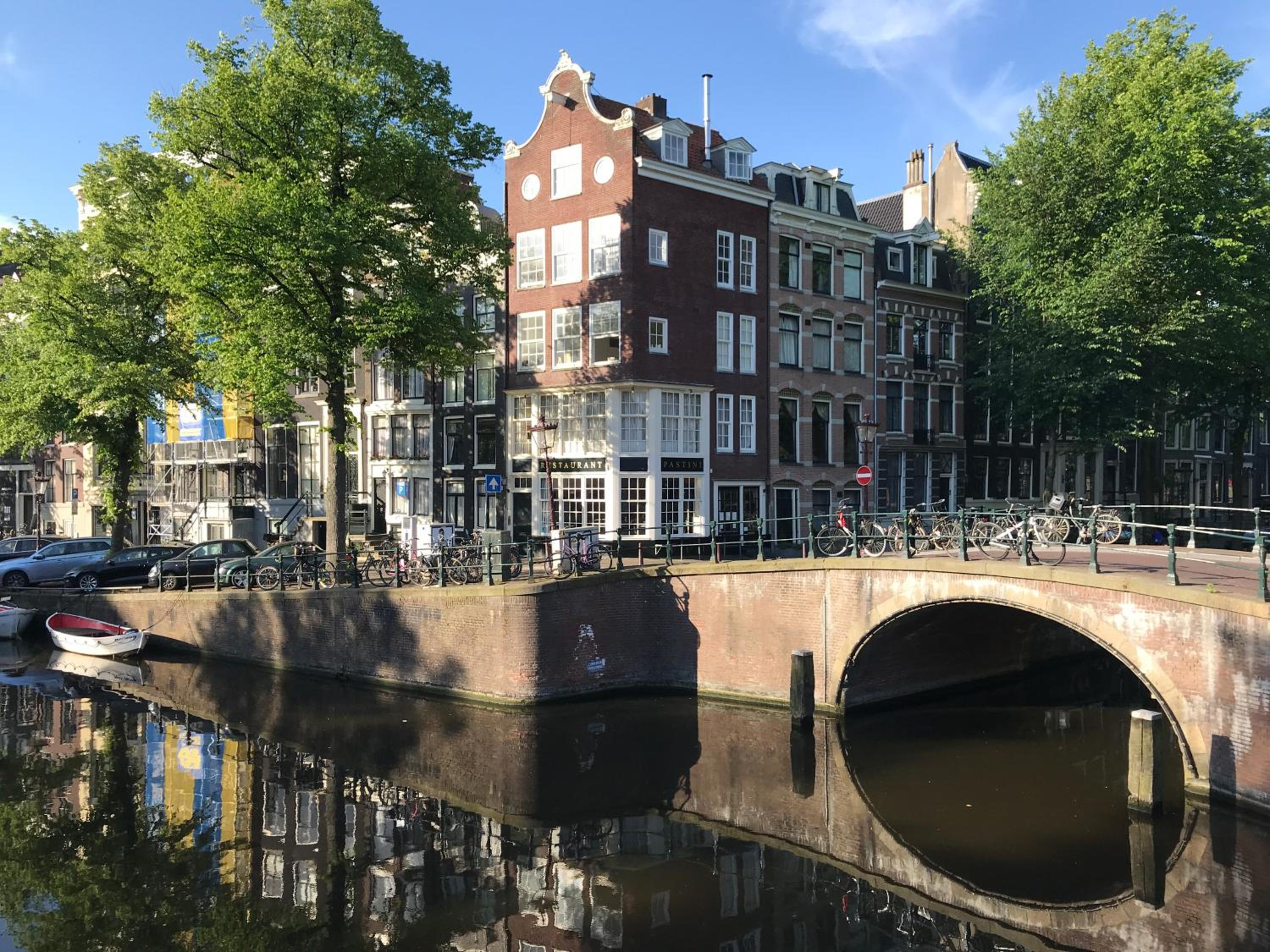 Keizershouse Amsterdam photo 3