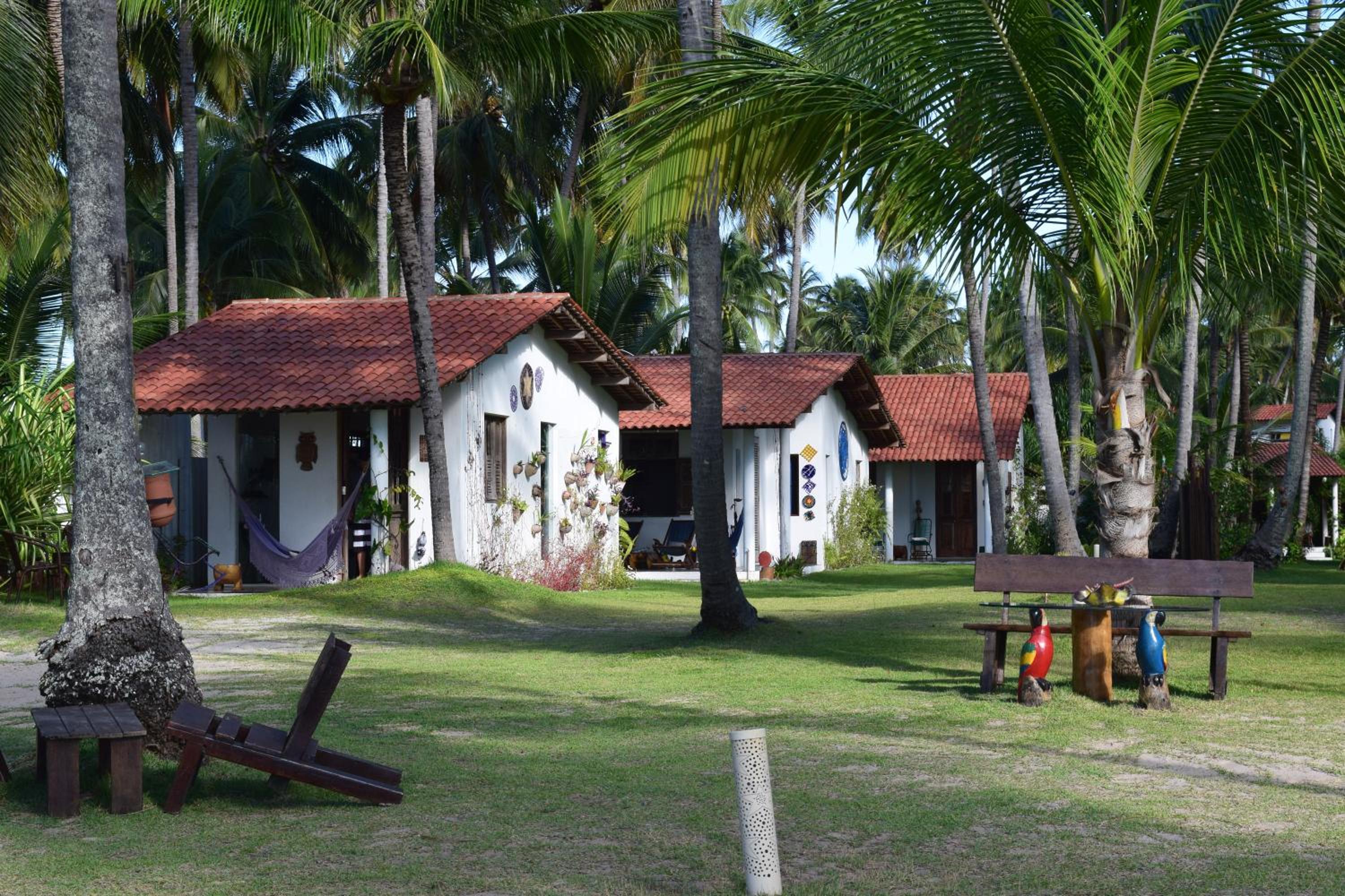 Pousada Vila do Patacho, photo 10