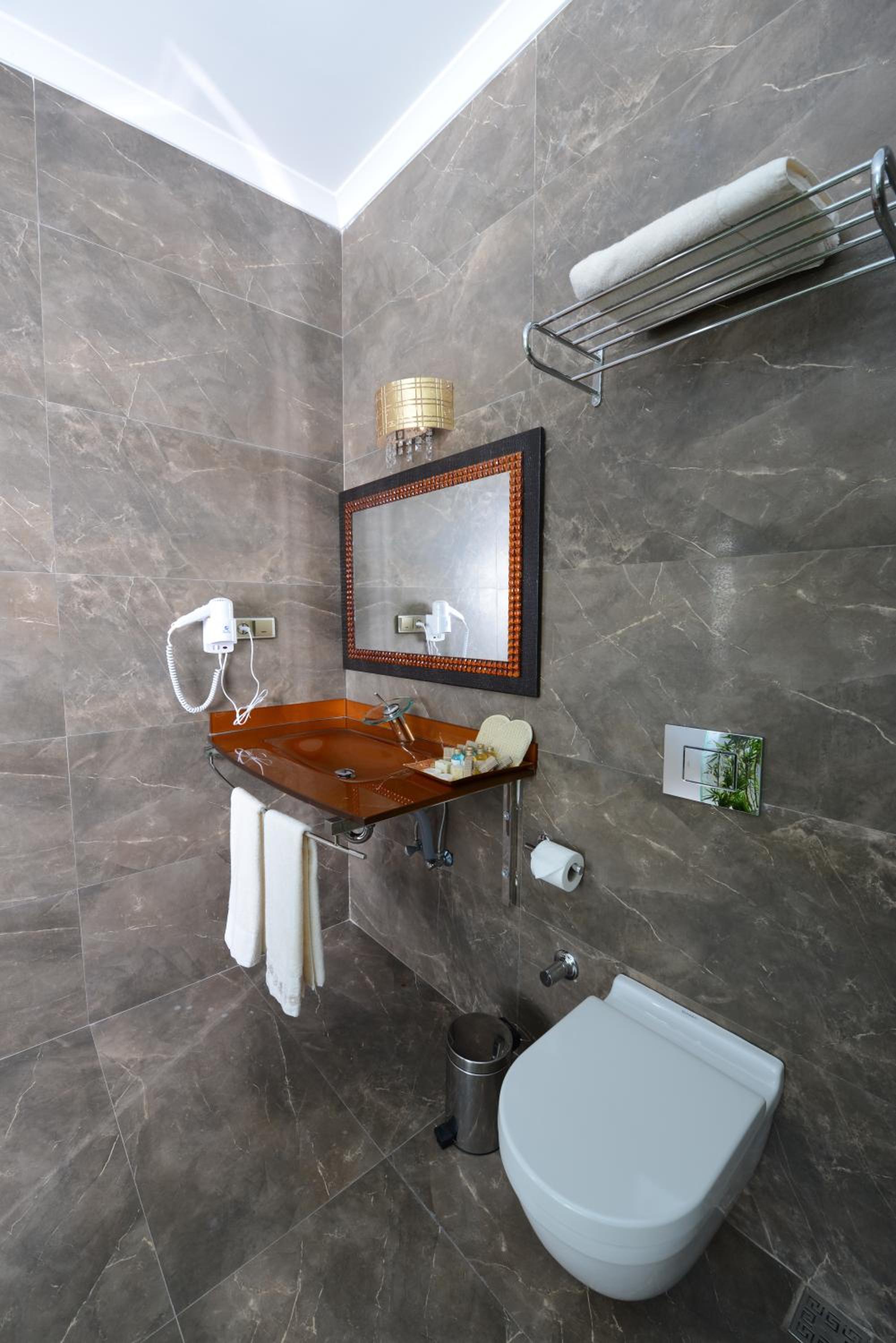 Nea Suites Eski Şehir - Image 23