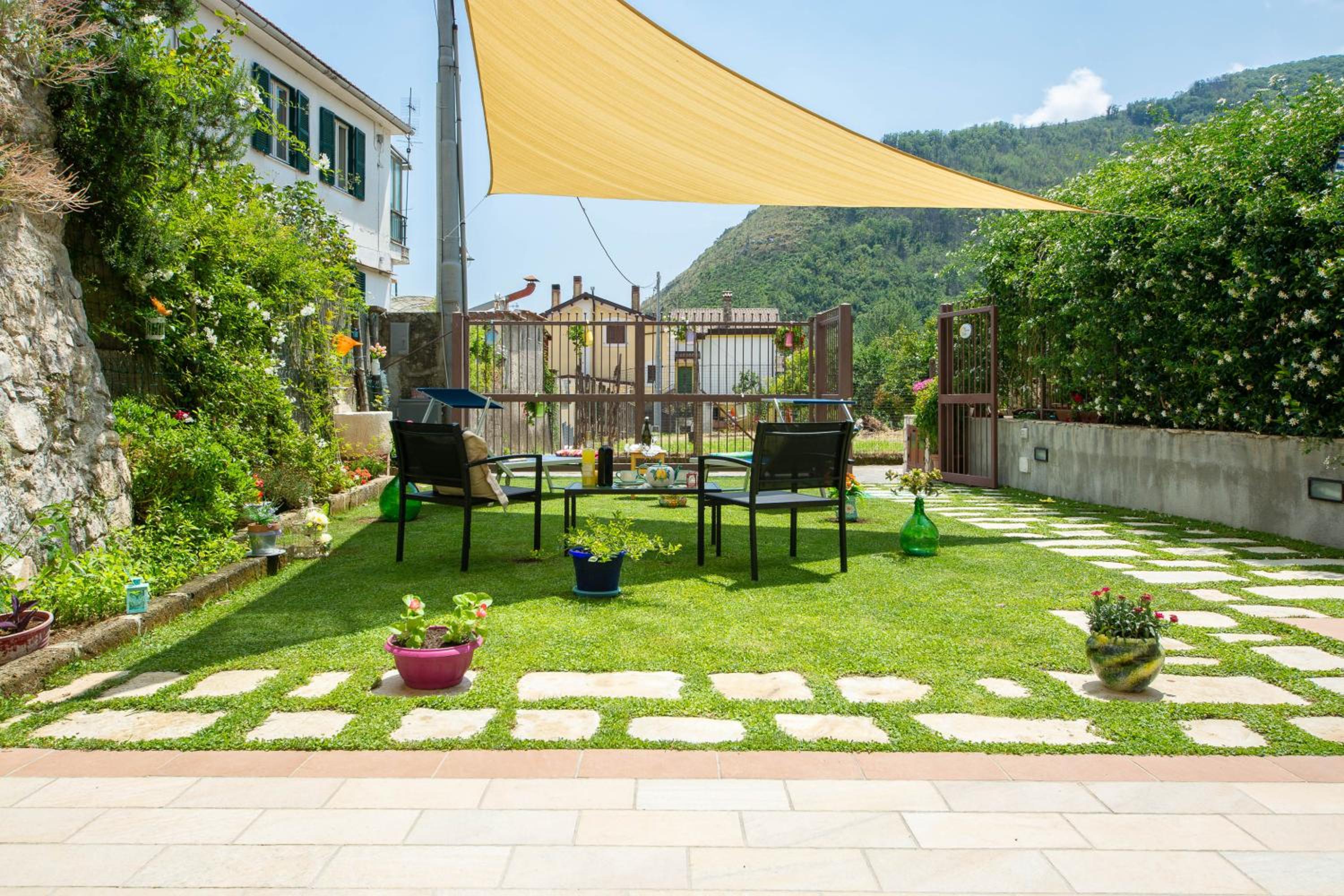 casa vacanza sole photo 2